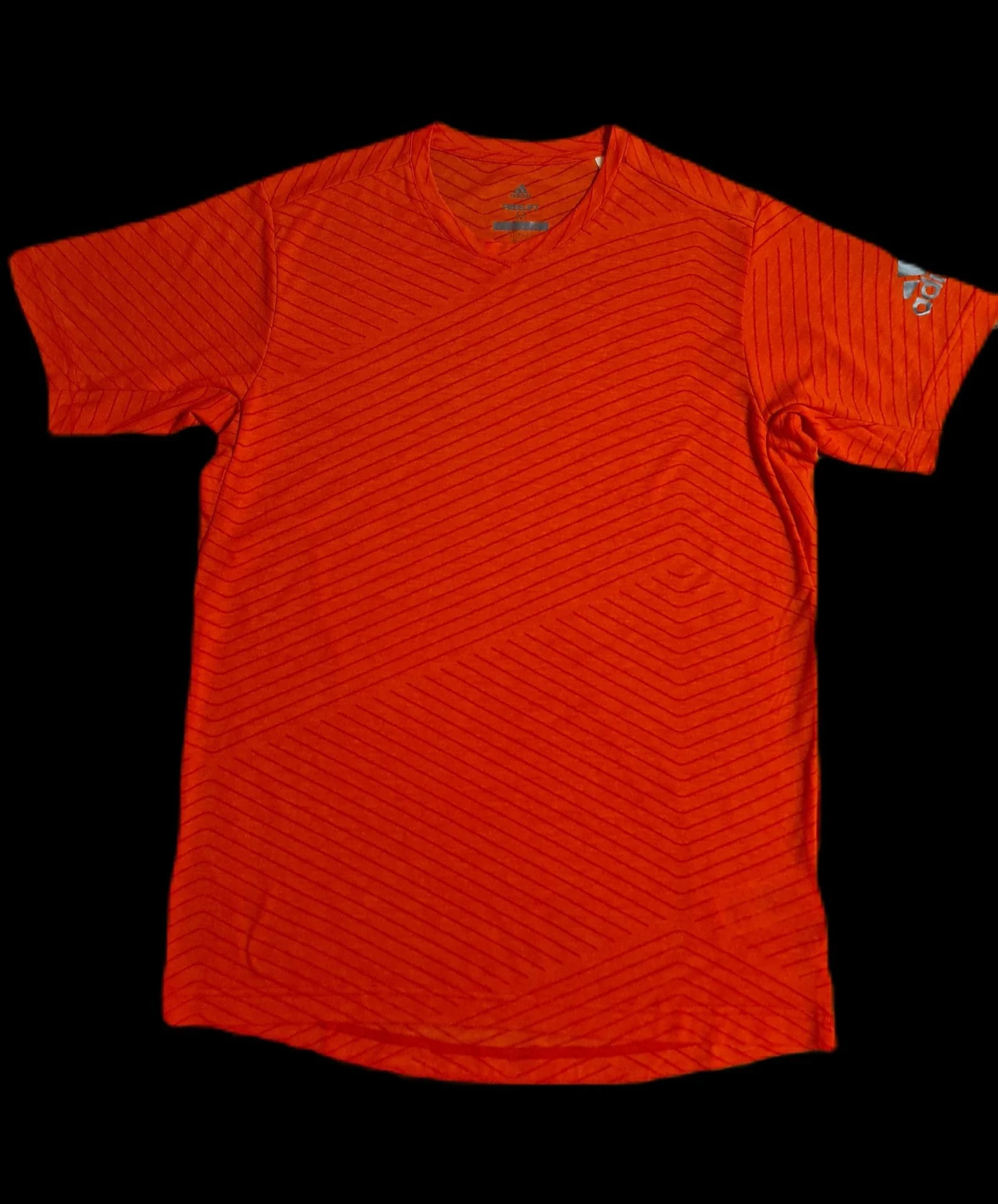 Футболка adidas мужская - изображение 1