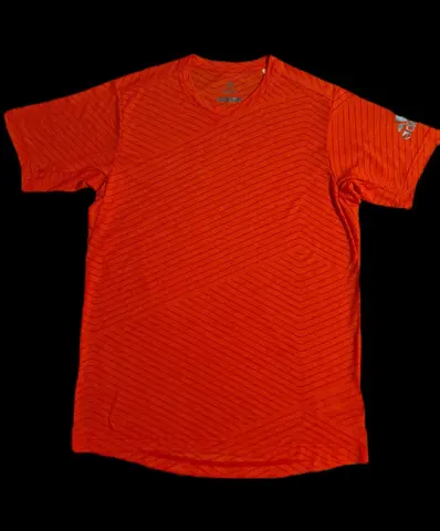 Футболка adidas мужская