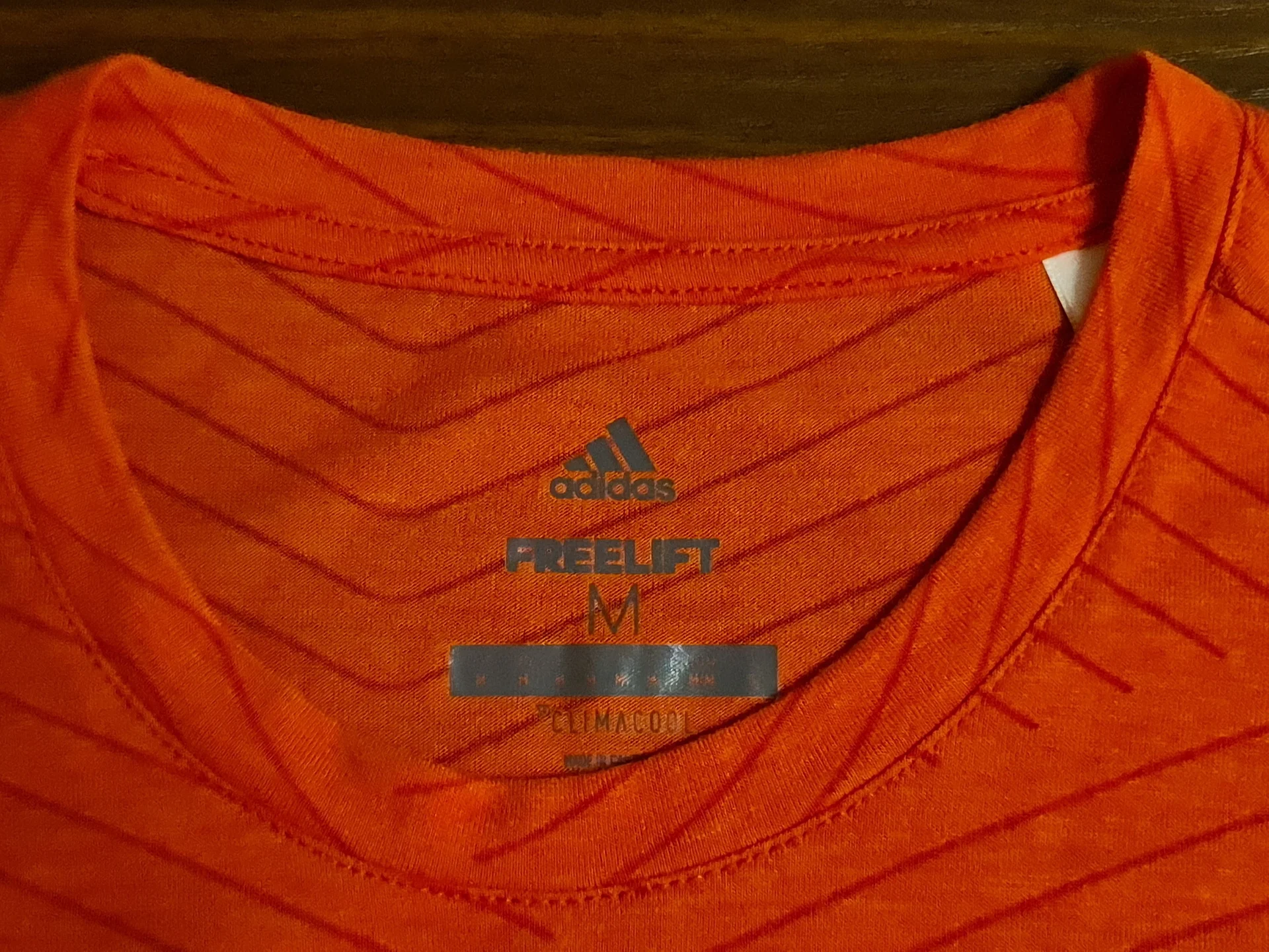 Футболка adidas мужская - миниатюра 2