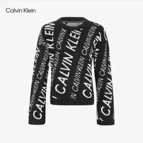 Джемпер Calvin Klein
