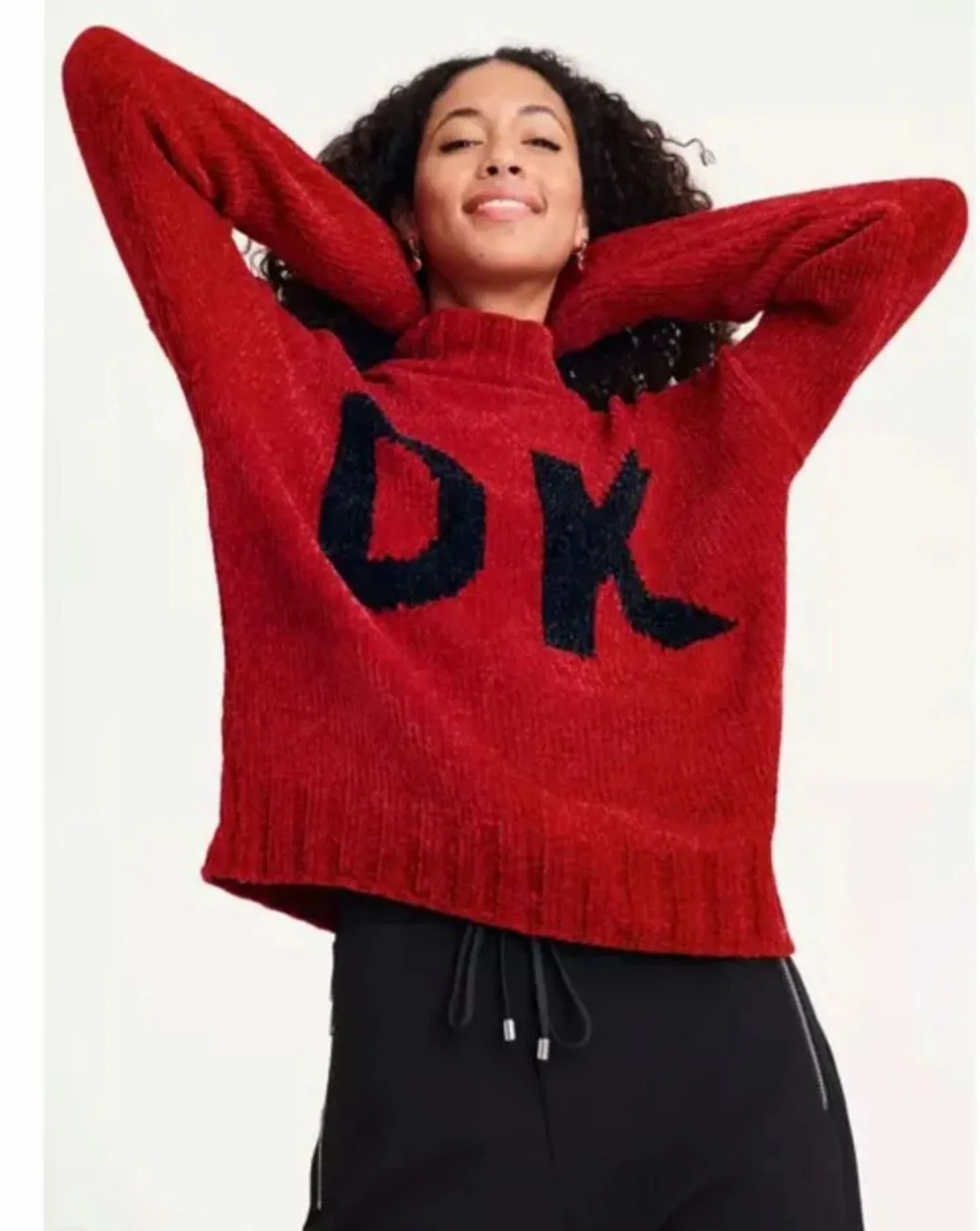 Свитер DKNY - изображение 1