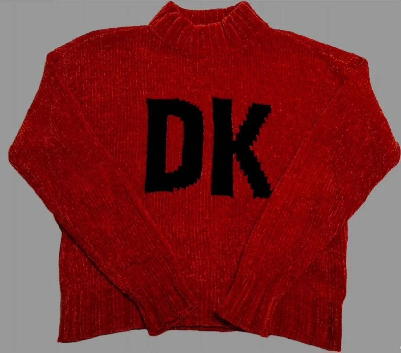Свитер DKNY - миниатюра 2