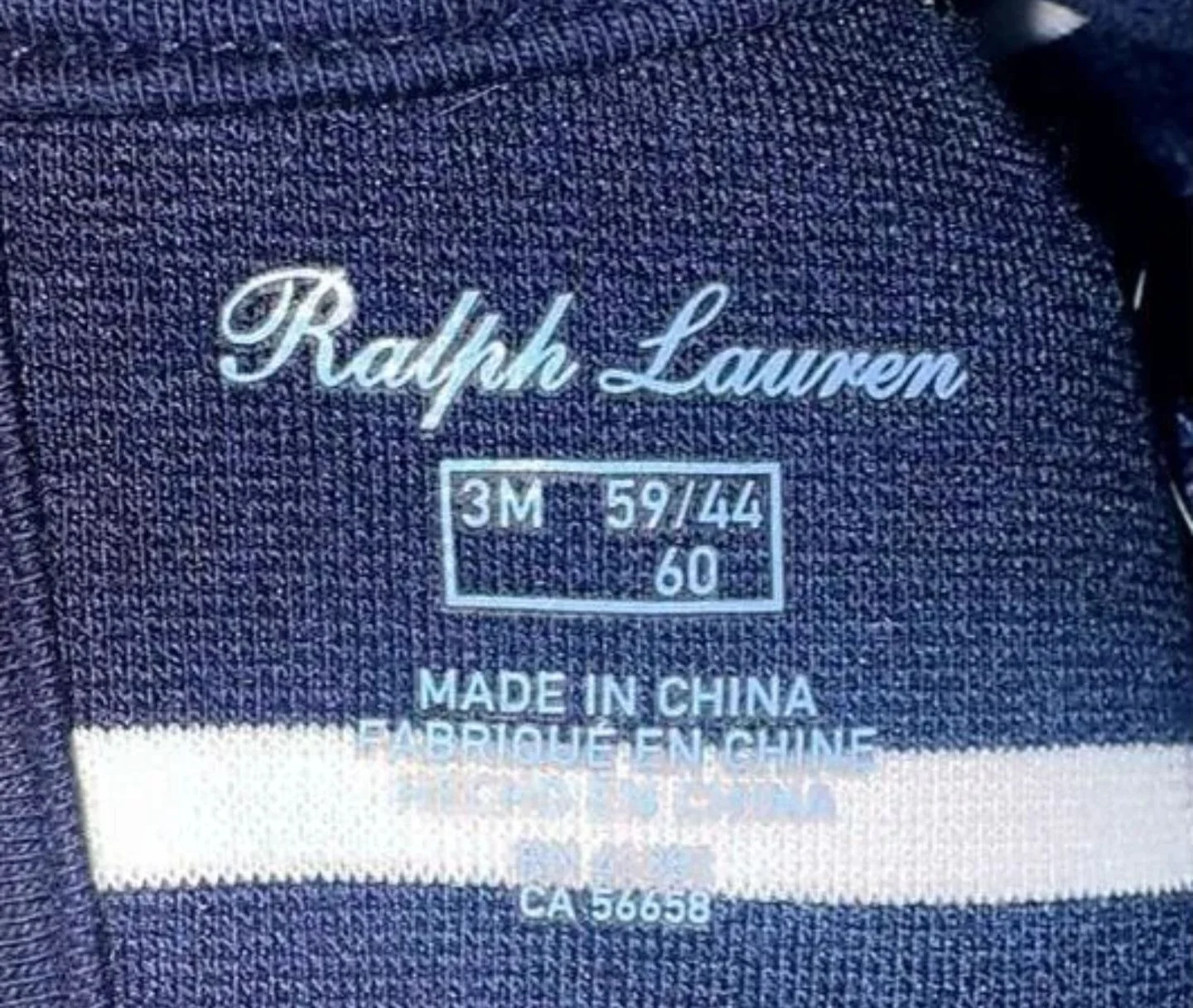Ralph Lauren платье детское - миниатюра 3