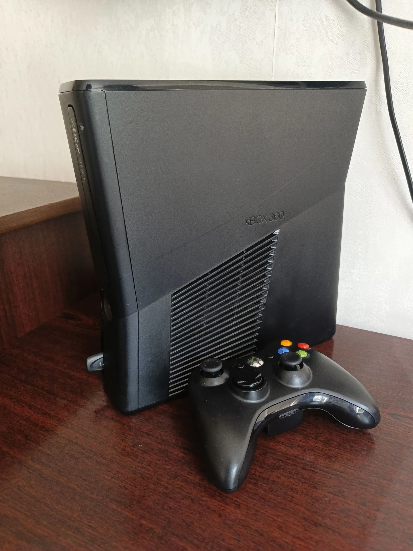 Xbox 360s - изображение 1