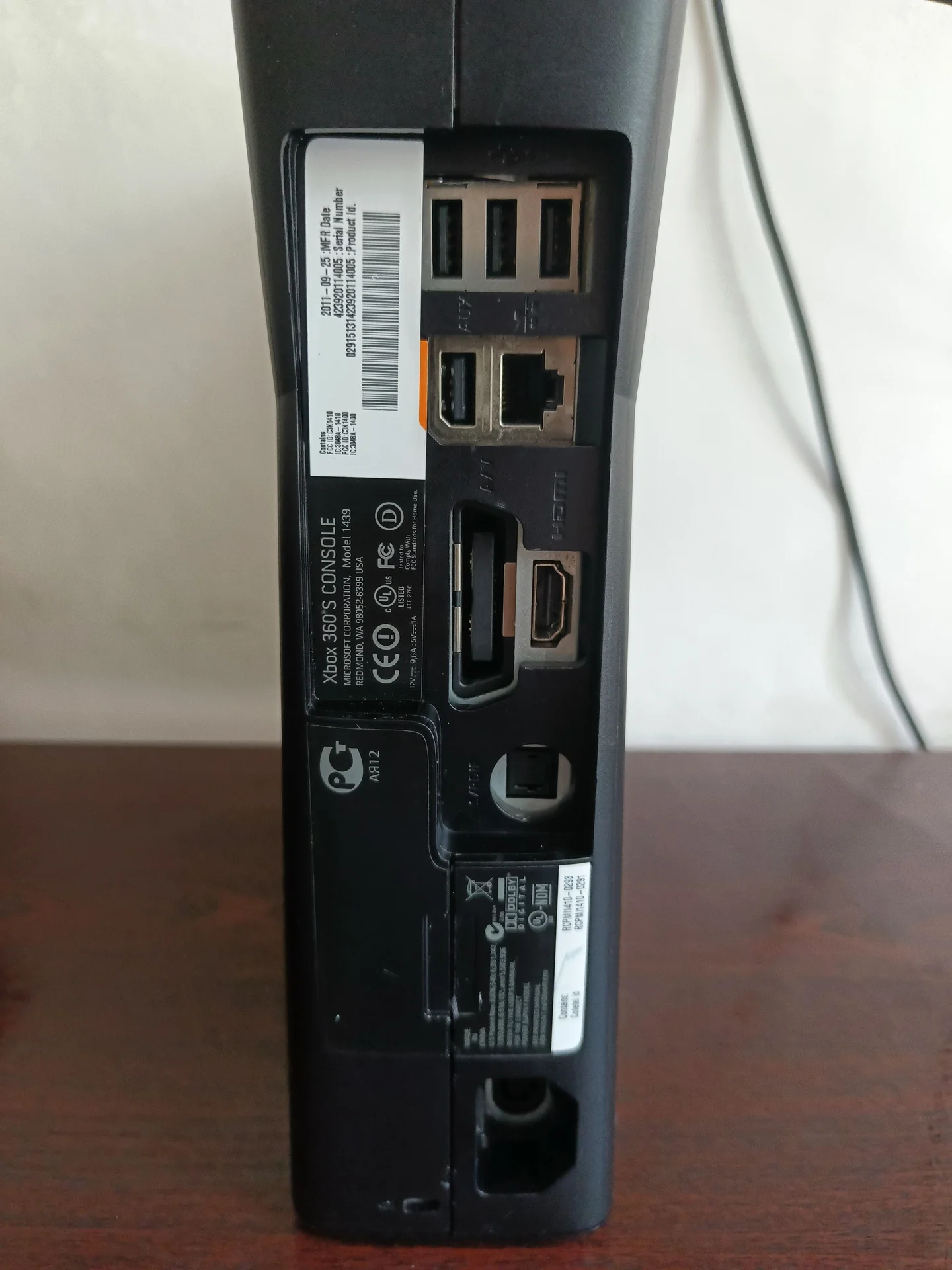 Xbox 360s - миниатюра 3