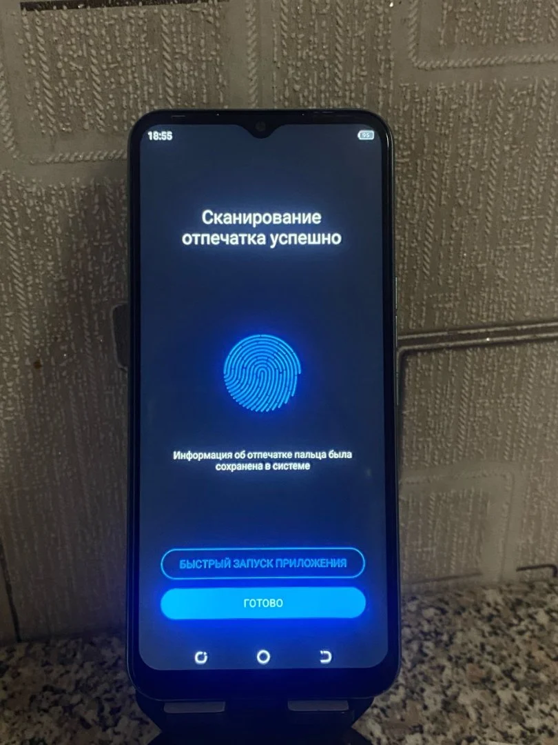 Tecno Spark 7 (2/32 ГБ) - миниатюра 4