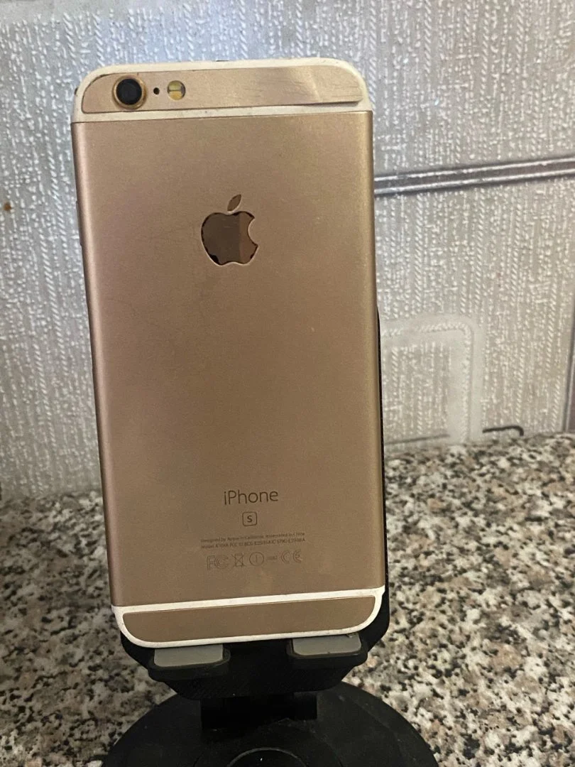 Iphone 6 На андроиде - миниатюра 3