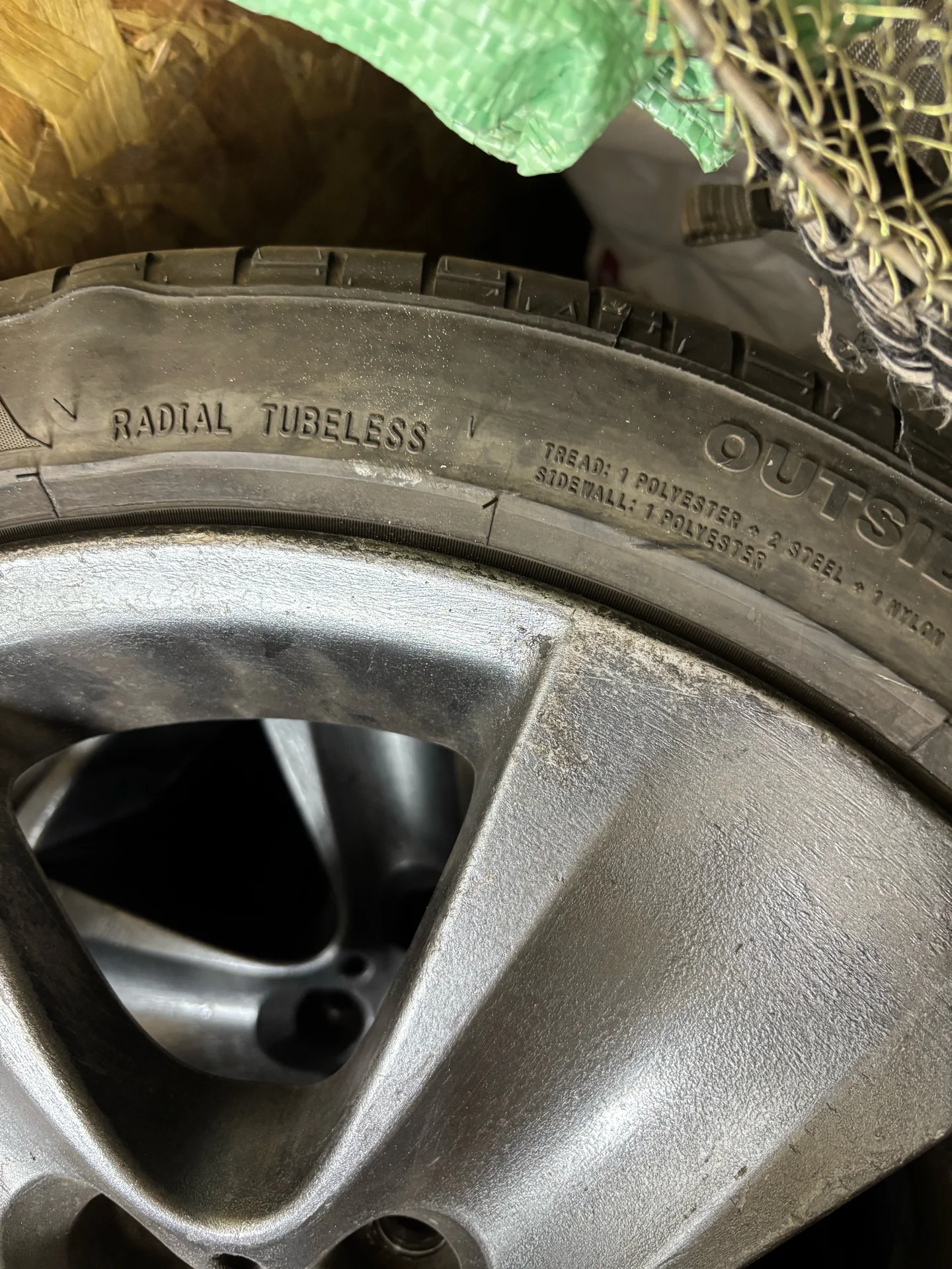 диски bmw 7.5xR17 5x120 - миниатюра 6