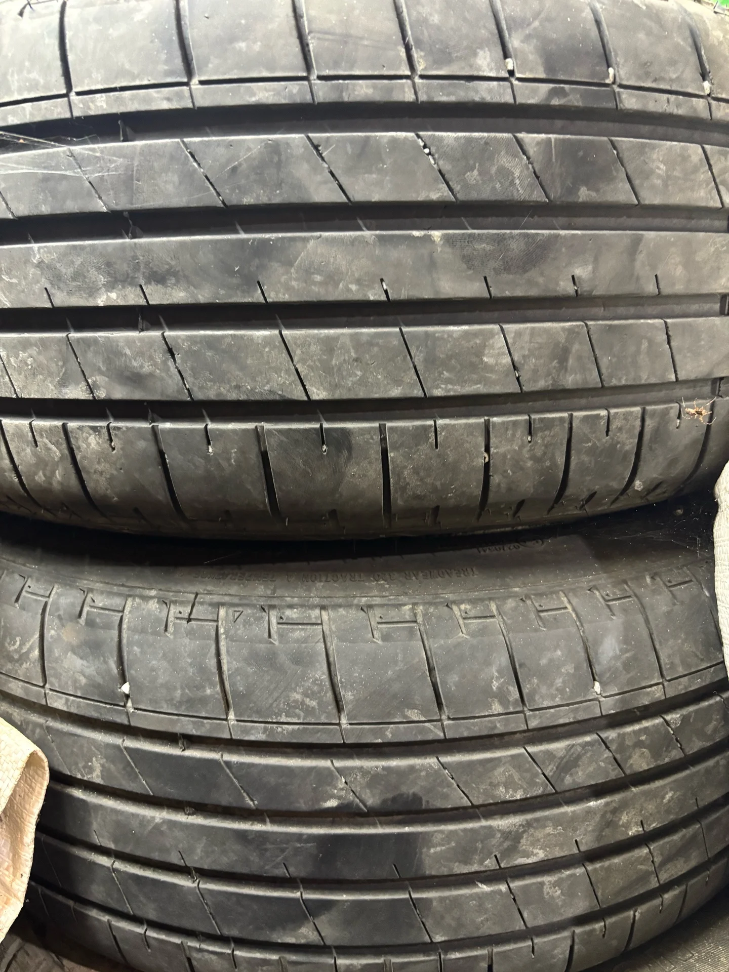 диски bmw 7.5xR17 5x120 - миниатюра 9