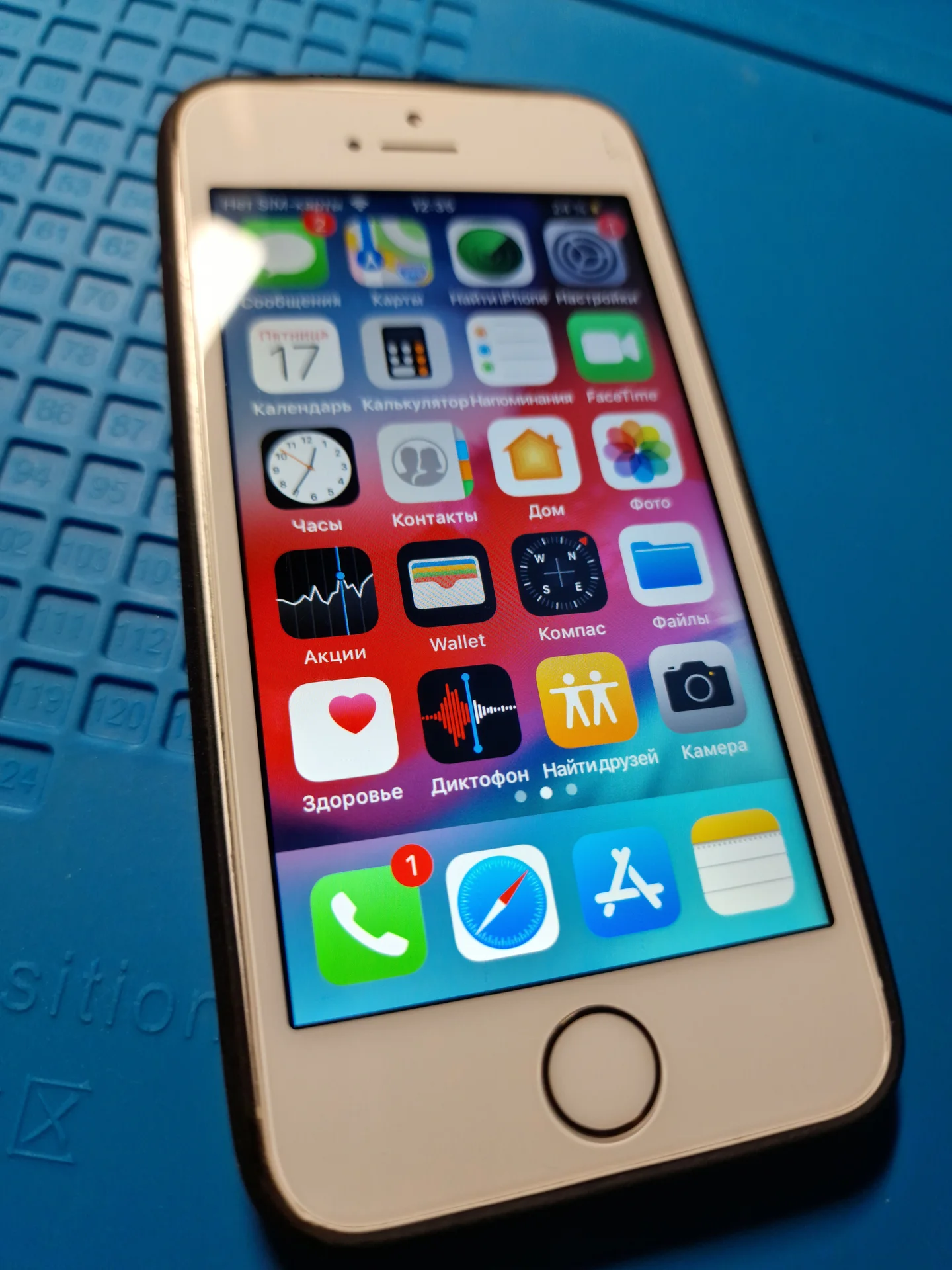 iphone 5s 16gb - миниатюра 3