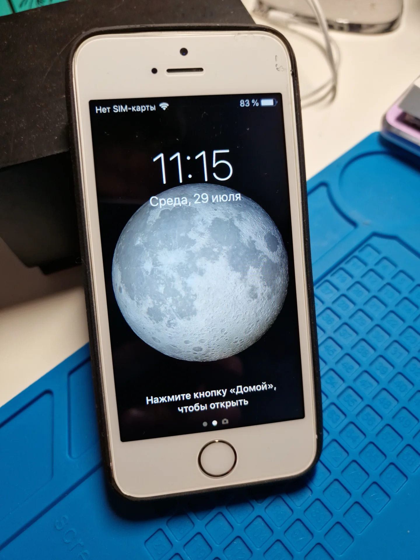 iphone 5s 16gb - миниатюра 1