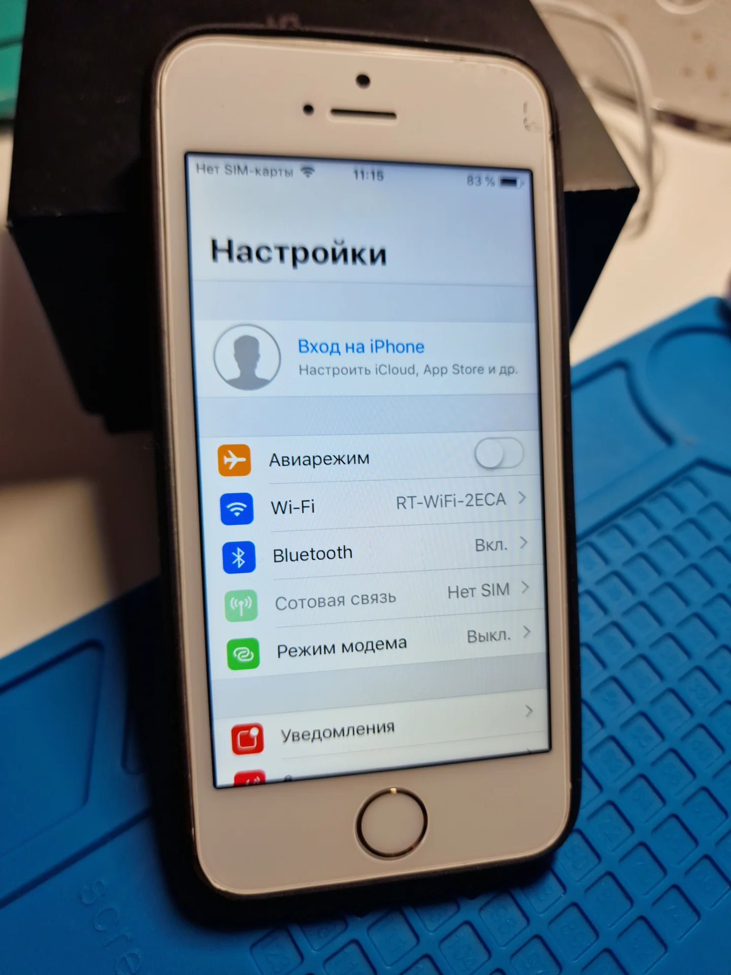 iphone 5s 16gb - миниатюра 4