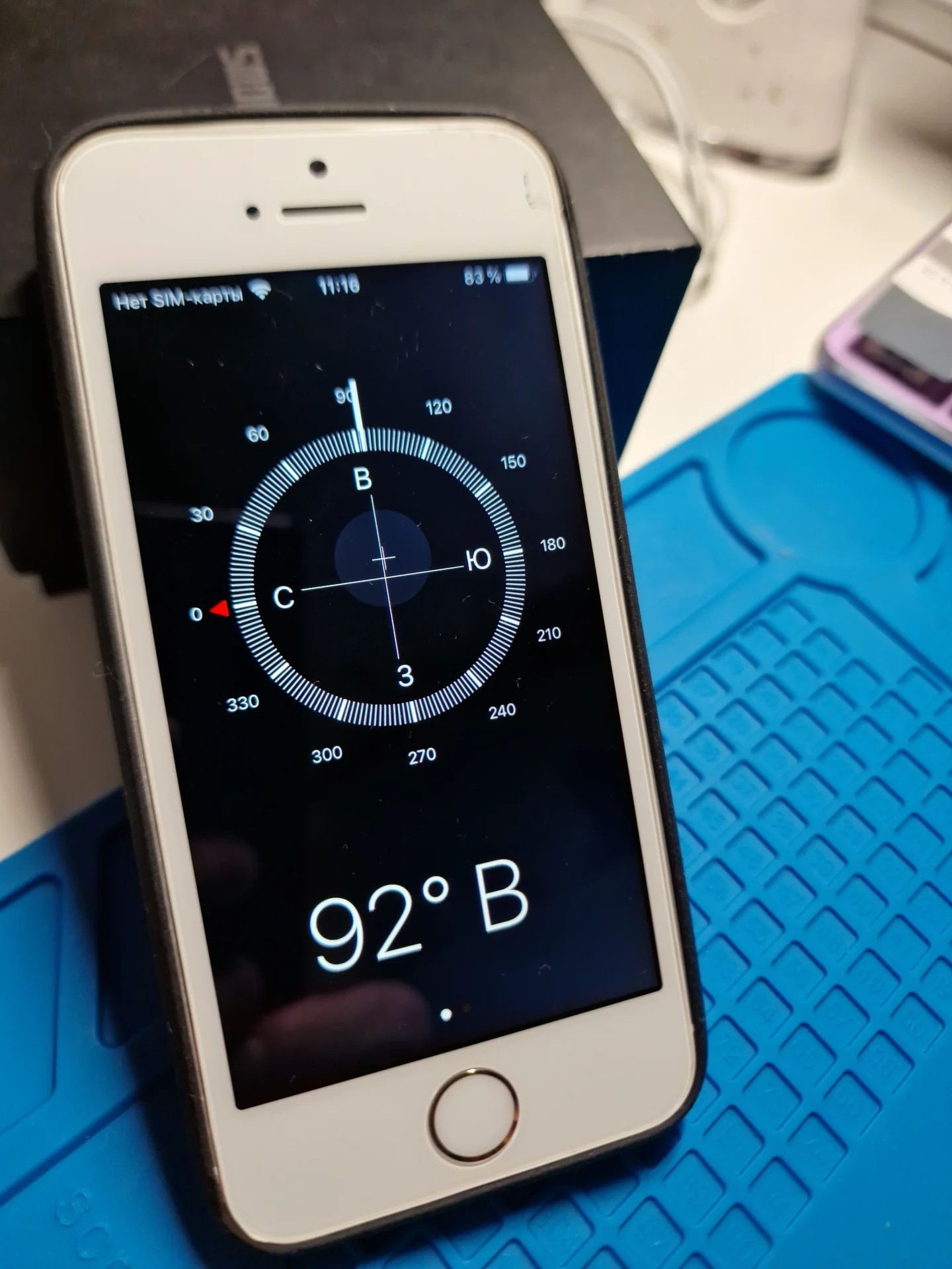 iphone 5s 16gb - миниатюра 10