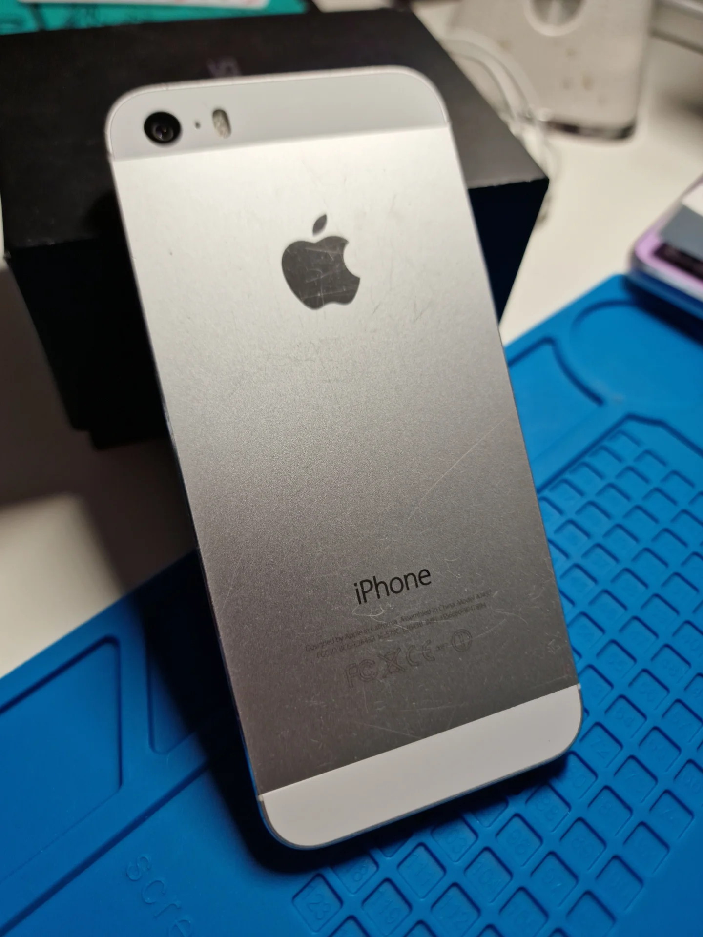 iphone 5s 16gb - миниатюра 17