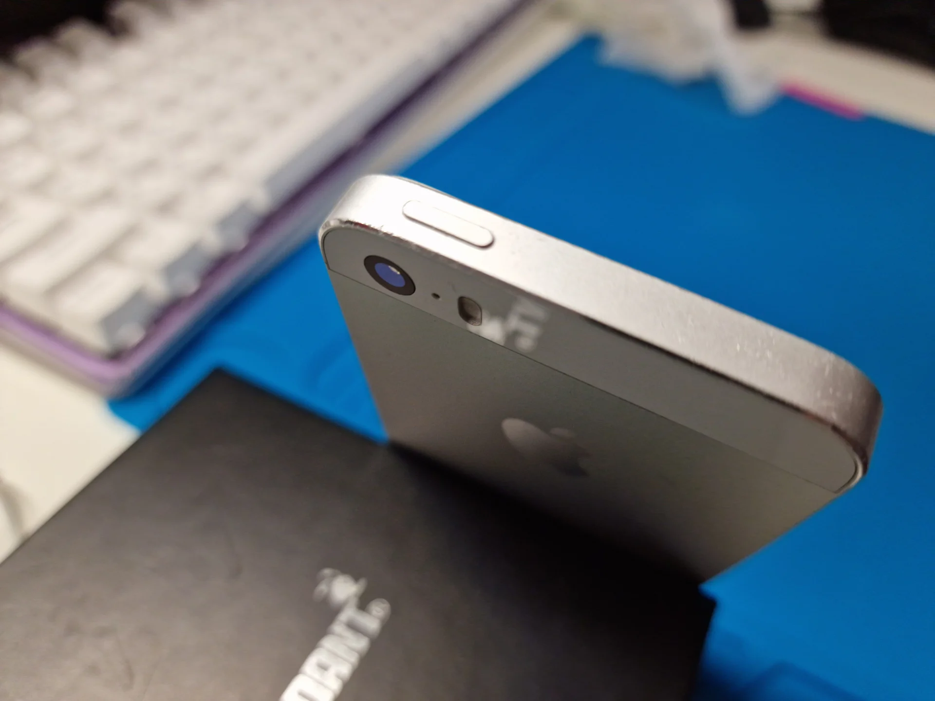 iphone 5s 16gb - миниатюра 24
