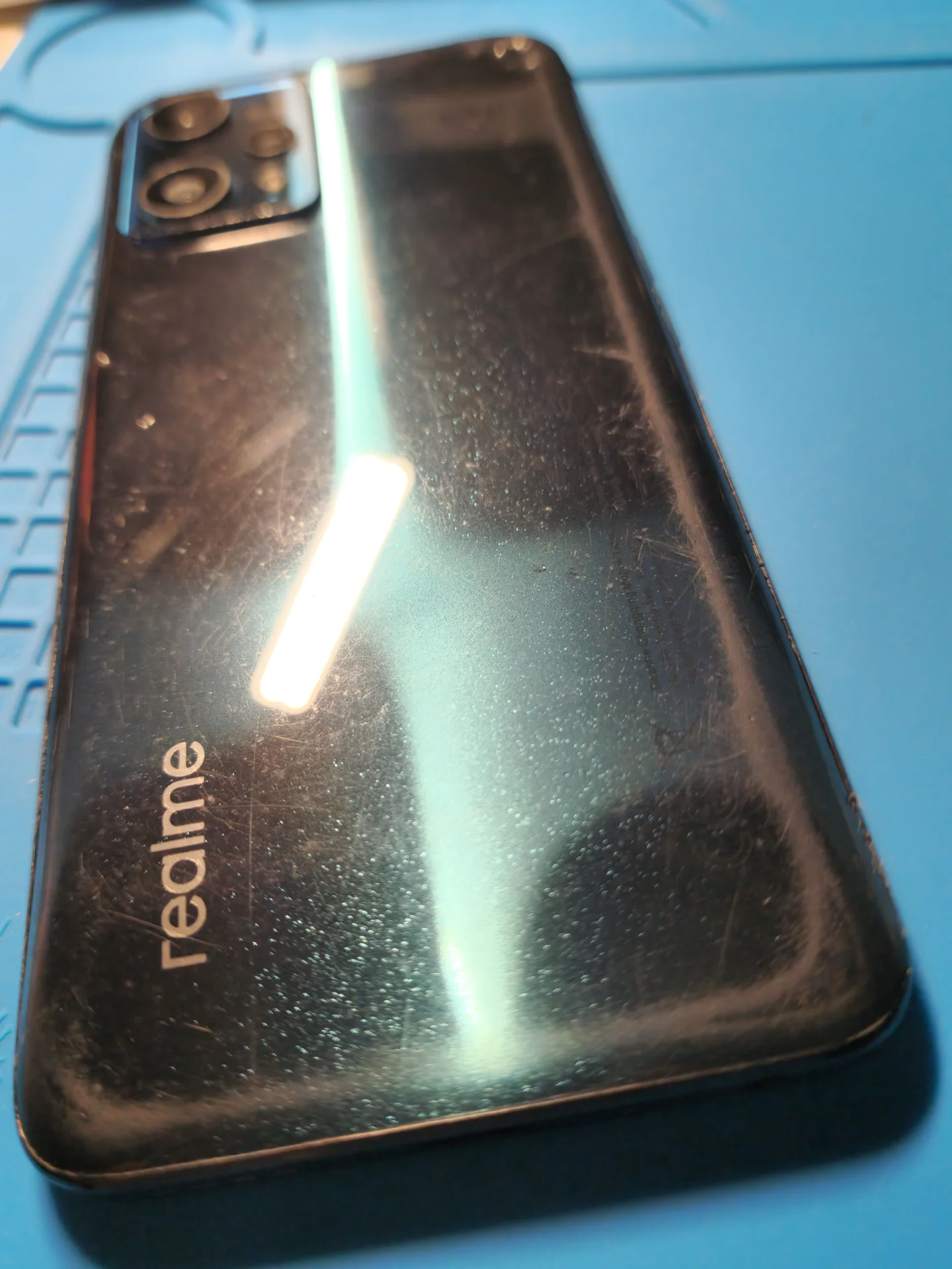 realme 9 pro 5g - миниатюра 5