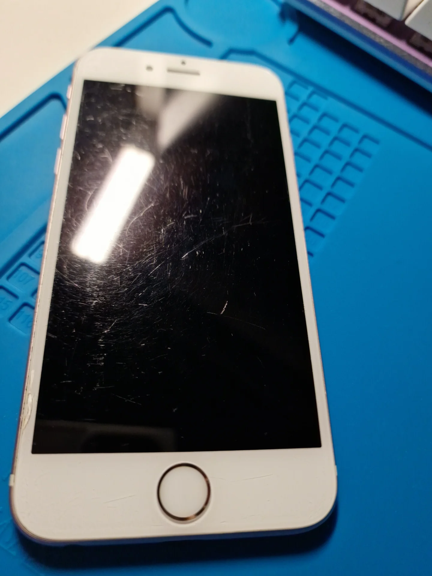 iphone 6s 16 gb pink - миниатюра 6