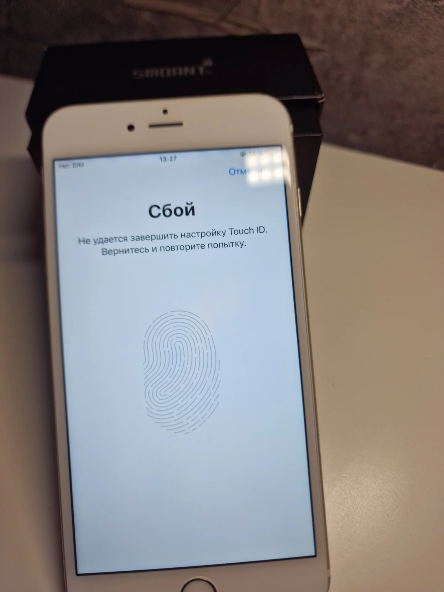 iphone 6s plus 64gb - миниатюра 5