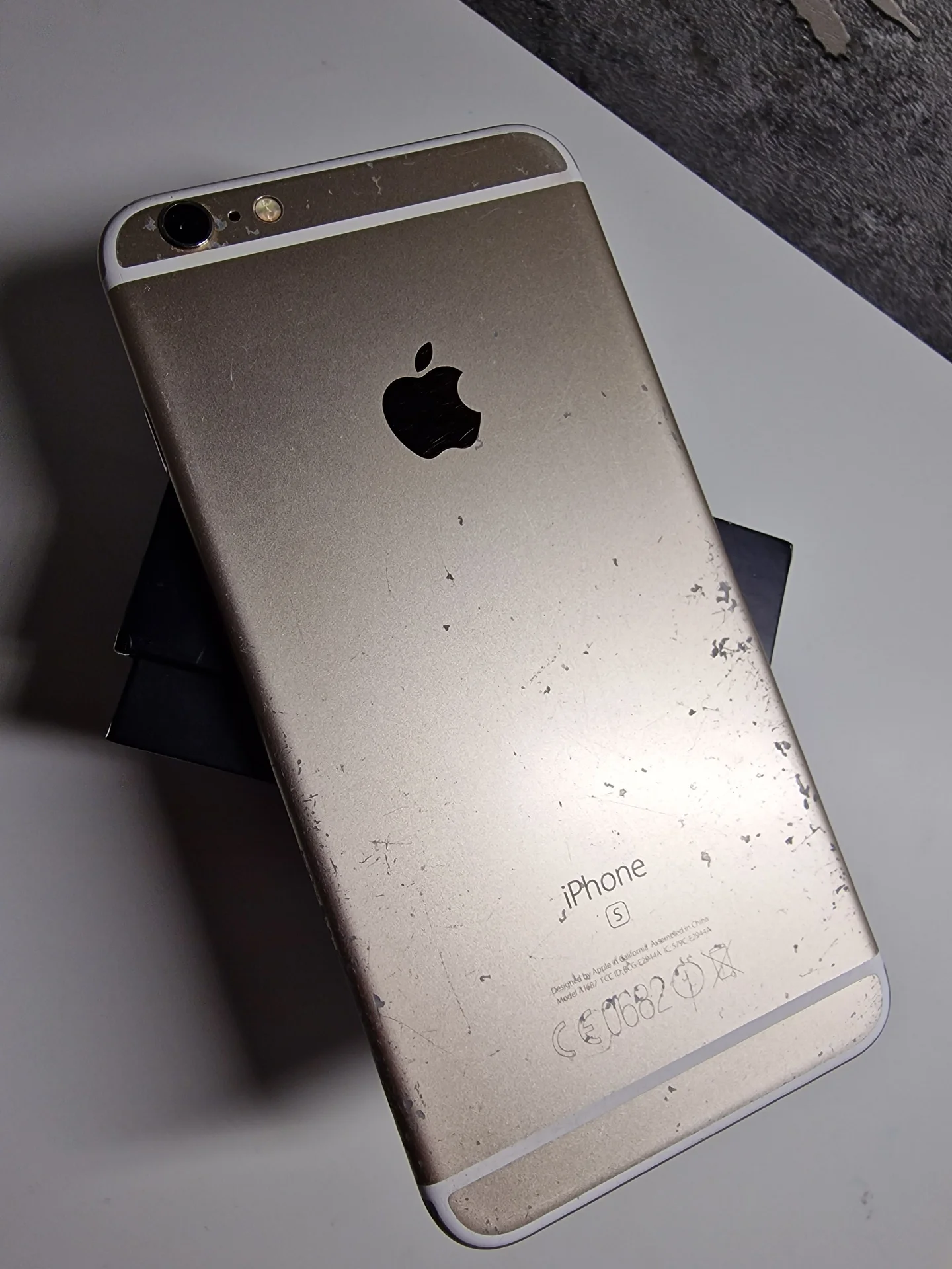 iphone 6s plus 64gb - миниатюра 7