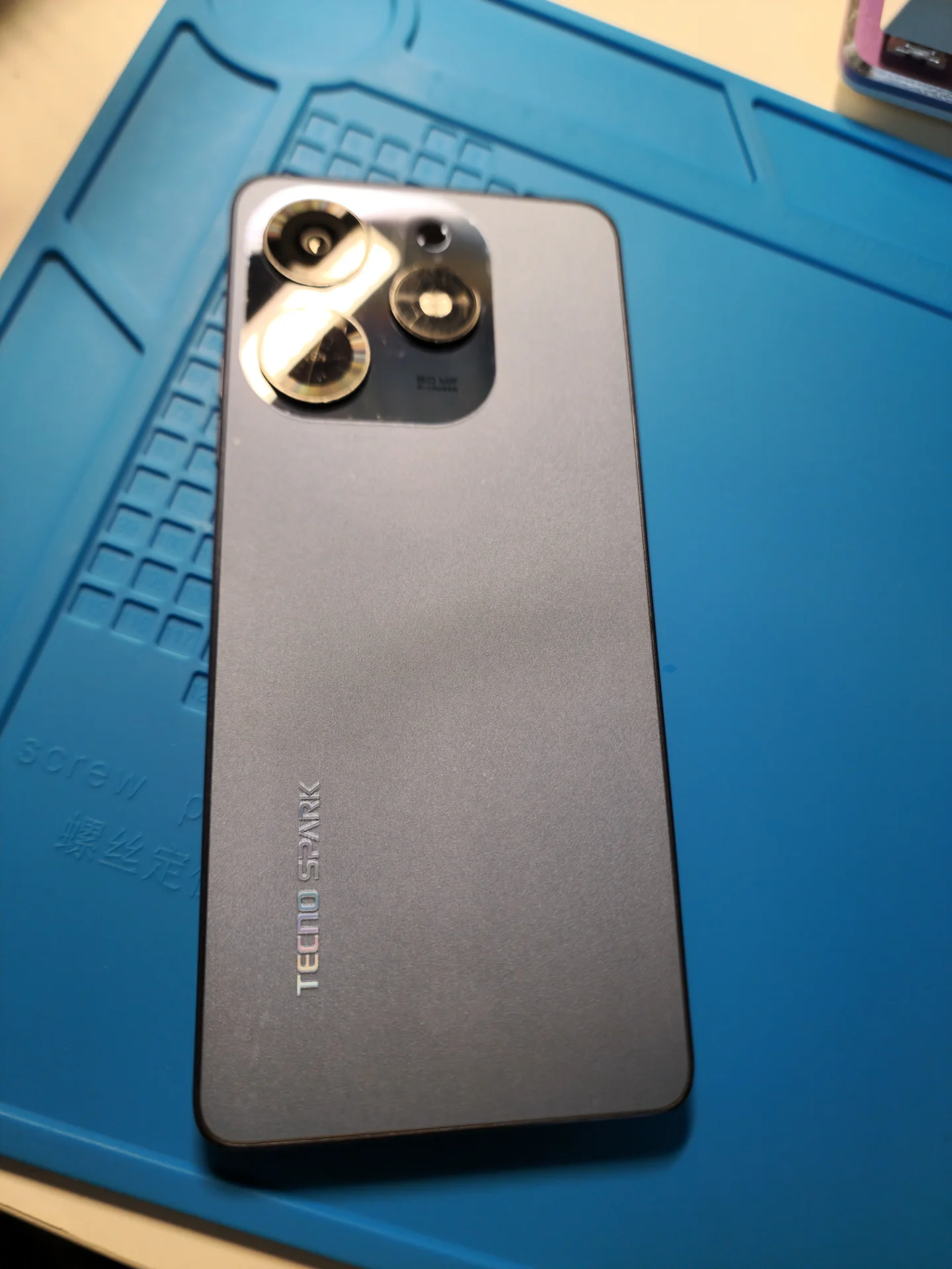 tecno spark 10 pro 256 gb - миниатюра 3