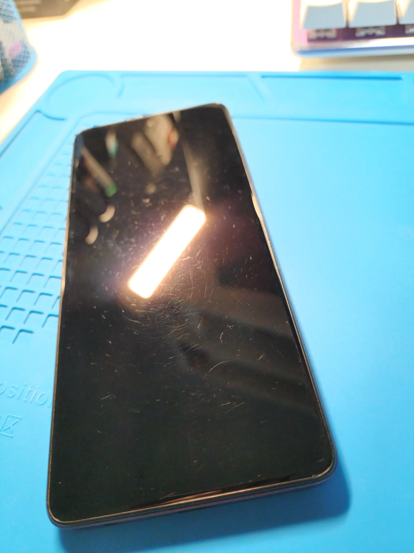 tecno spark 10 pro 256 gb - миниатюра 4