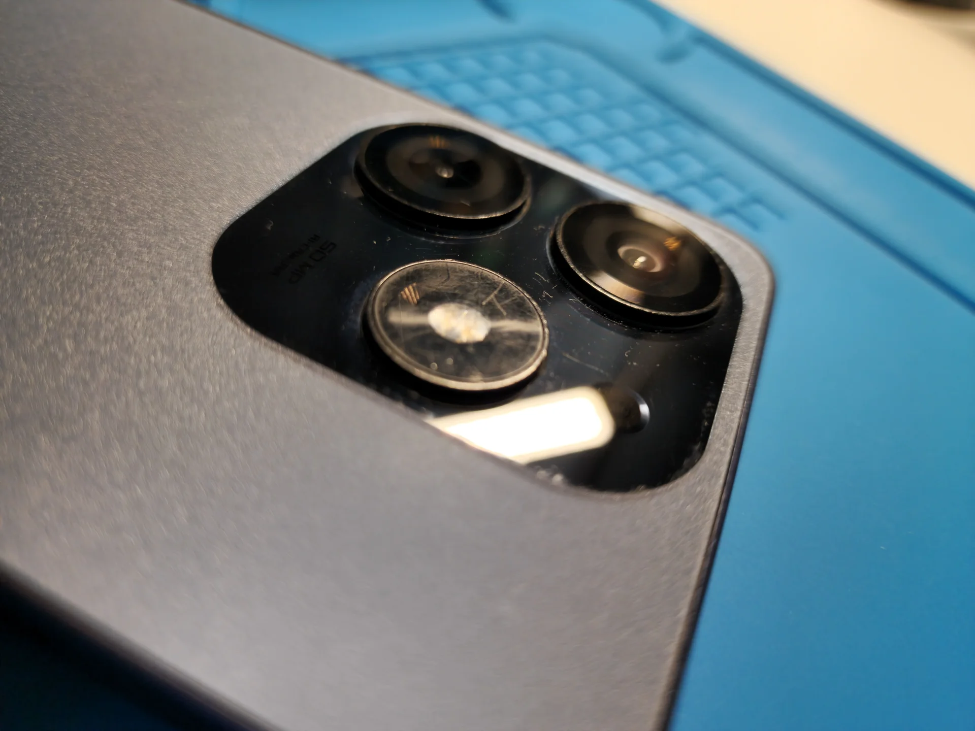tecno spark 10 pro 256 gb - миниатюра 5
