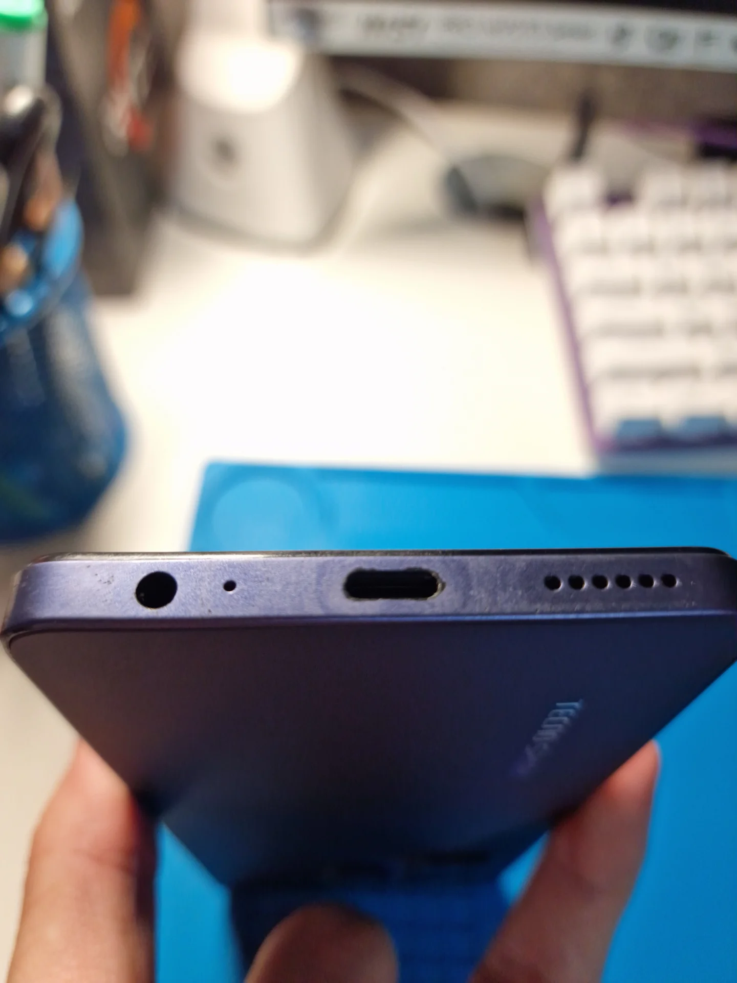 tecno spark 10 pro 256 gb - миниатюра 9