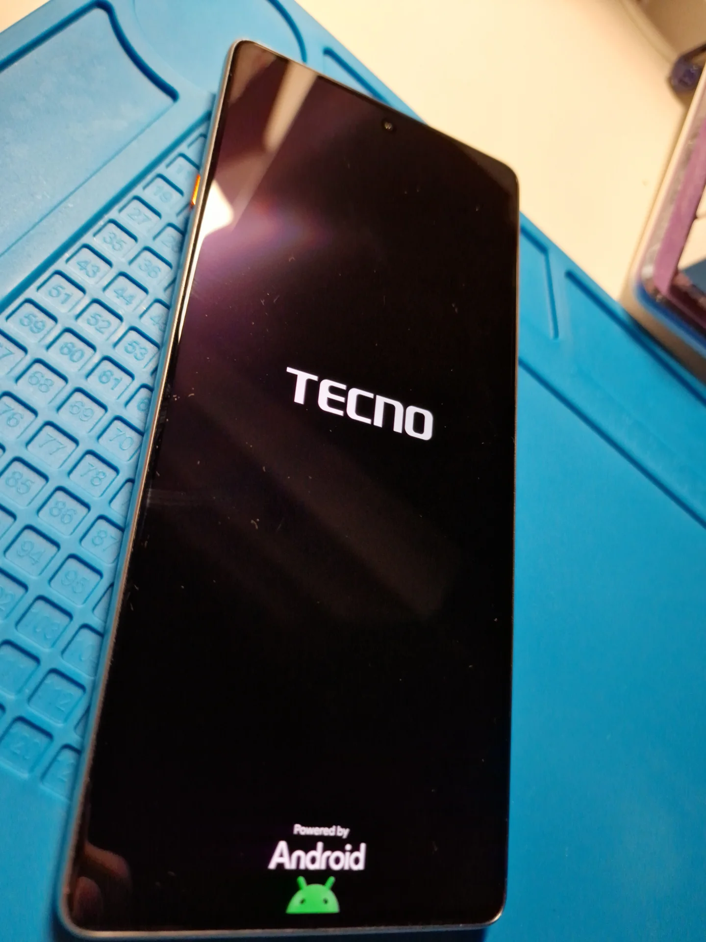 TECNO camon 40 256gb - миниатюра 2