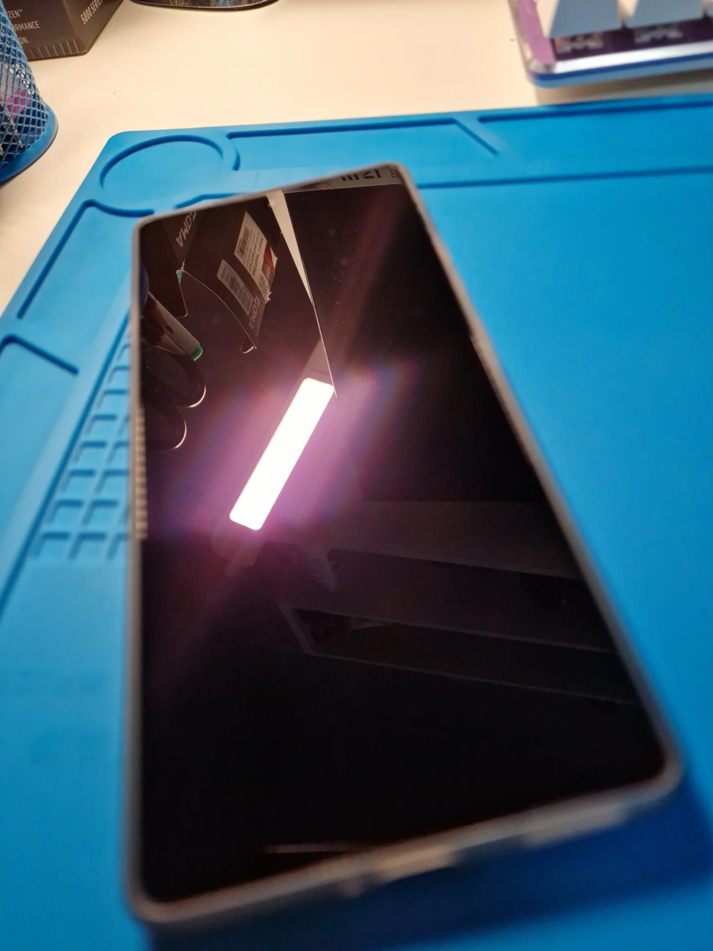 TECNO camon 40 256gb - миниатюра 3