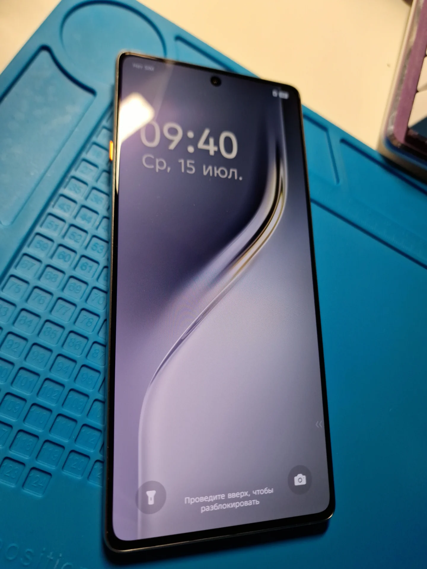 TECNO camon 40 256gb - миниатюра 5