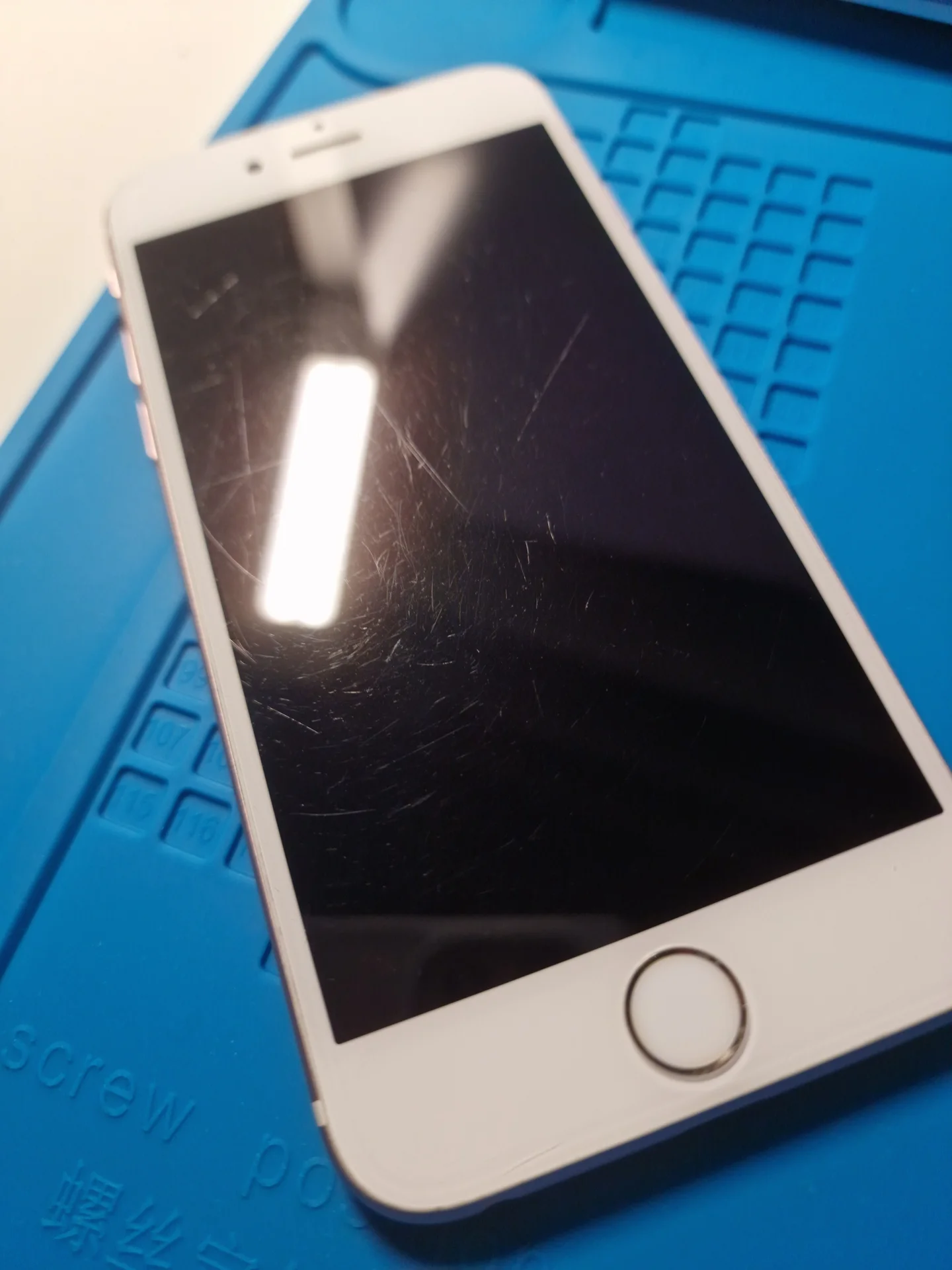 iphone 6s usa 32 gb pink - миниатюра 7