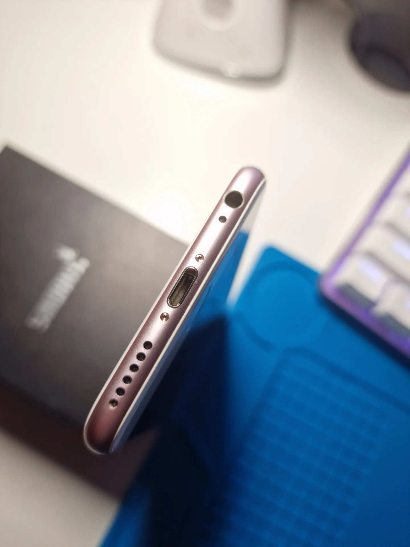 iphone 6s usa 32 gb pink - миниатюра 9