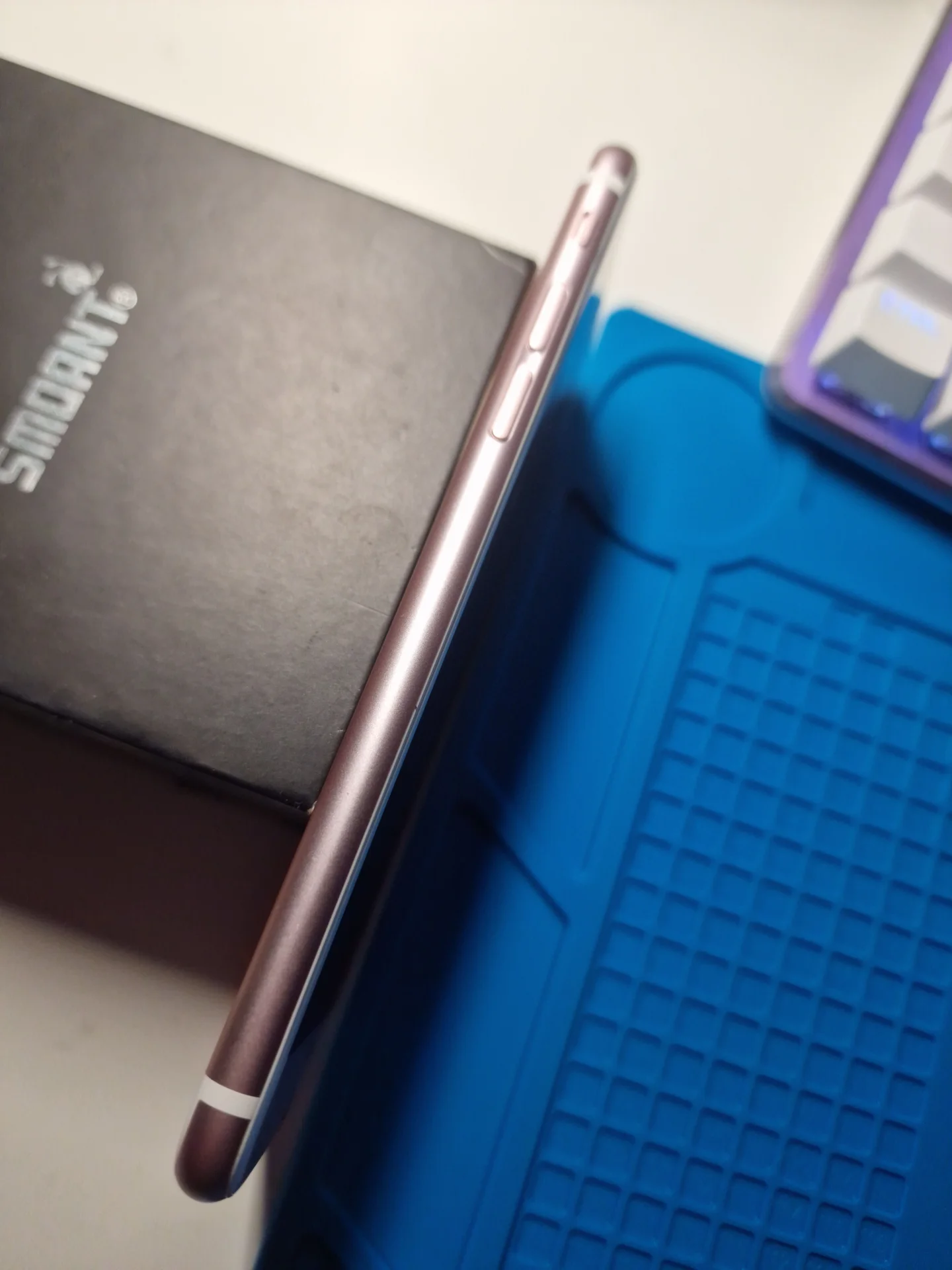 iphone 6s usa 32 gb pink - миниатюра 10