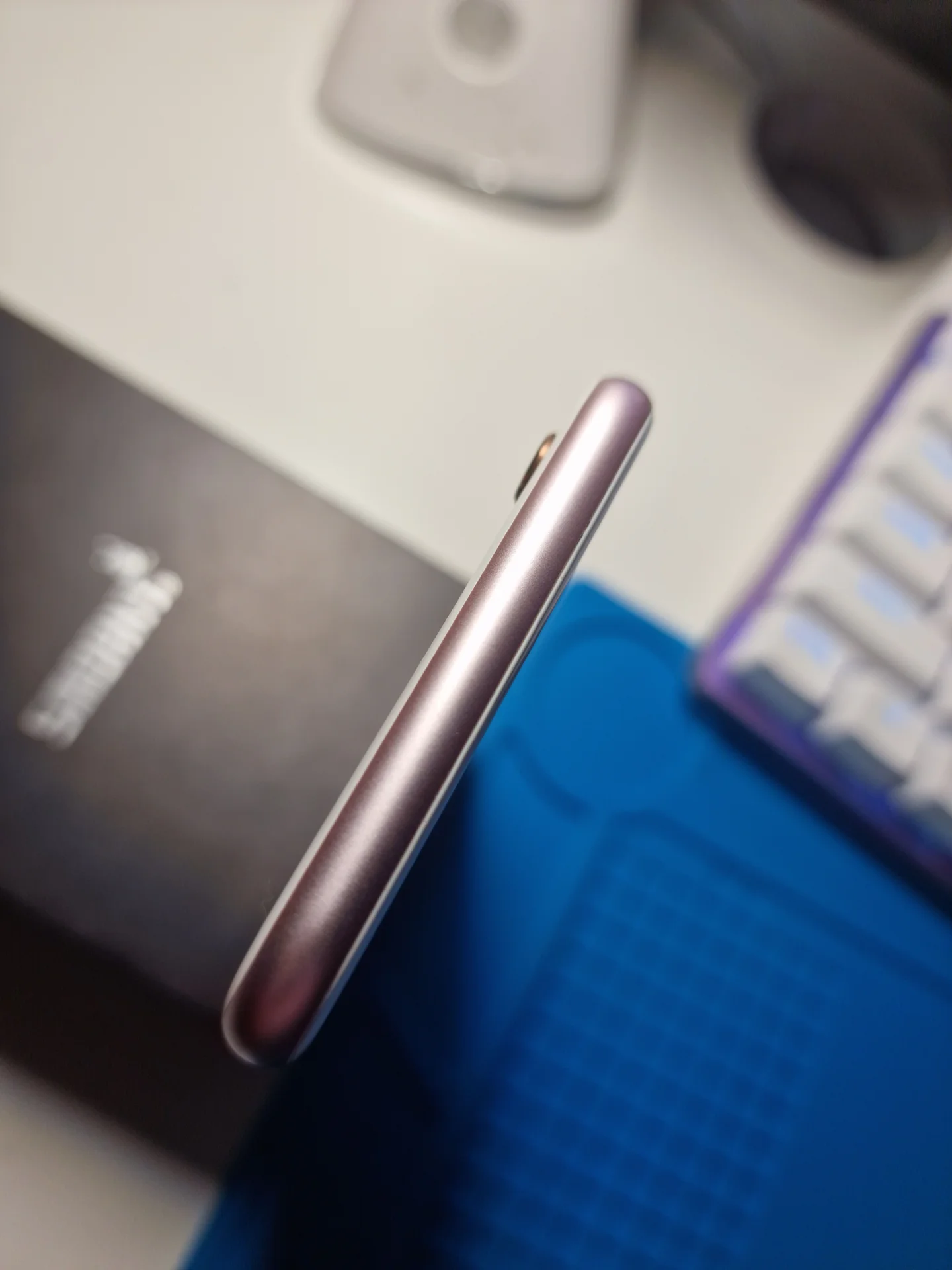 iphone 6s usa 32 gb pink - миниатюра 11