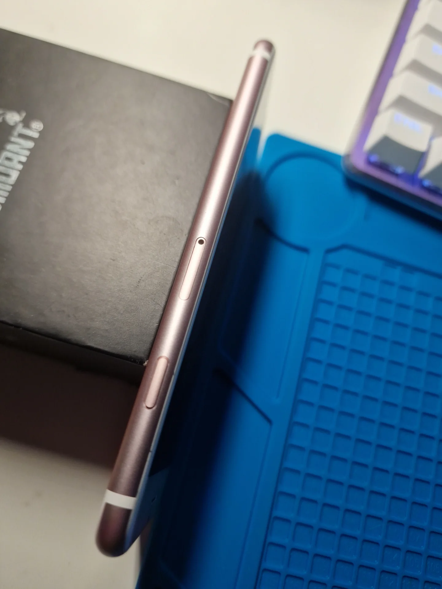 iphone 6s usa 32 gb pink - миниатюра 12