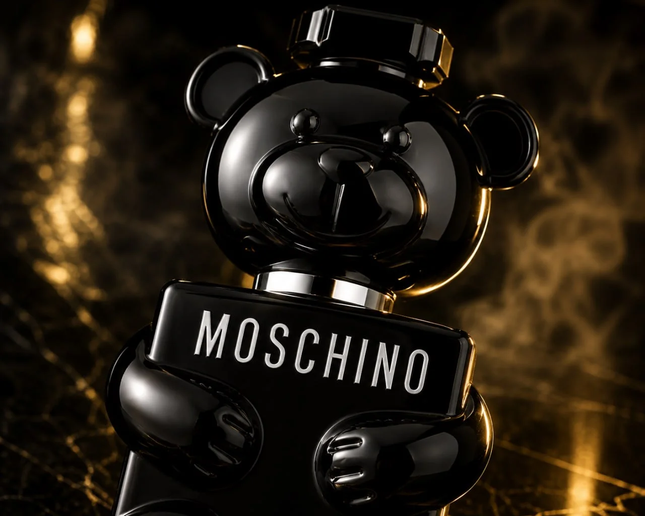 Moschino Toy Boy EDP 100 мл Мужской Парфюм - миниатюра 4