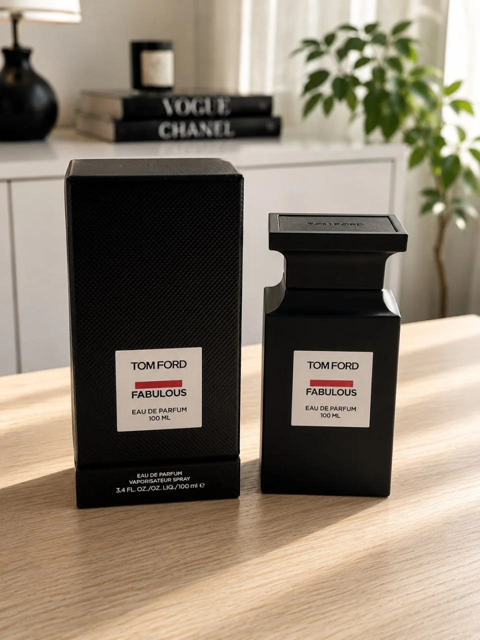 Tom Ford Fucking Fabulous 100 мл - унисекс парфюм - миниатюра 3