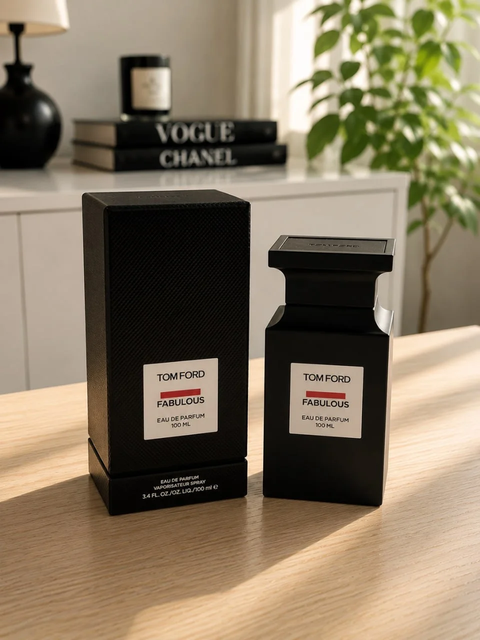 Tom Ford Fucking Fabulous 100 мл - унисекс парфюм - миниатюра 4