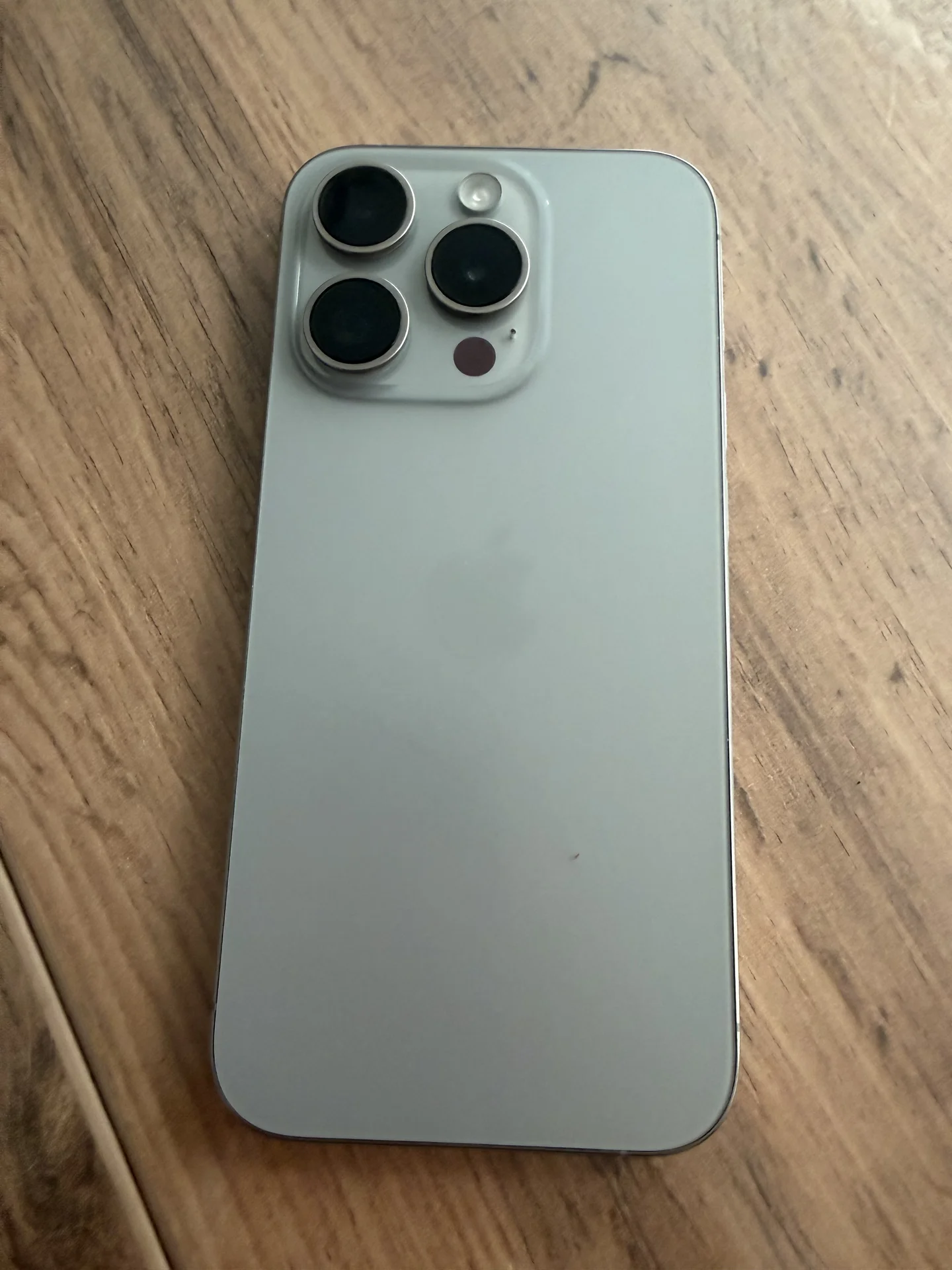 iPone 15 pro 128 - миниатюра 2