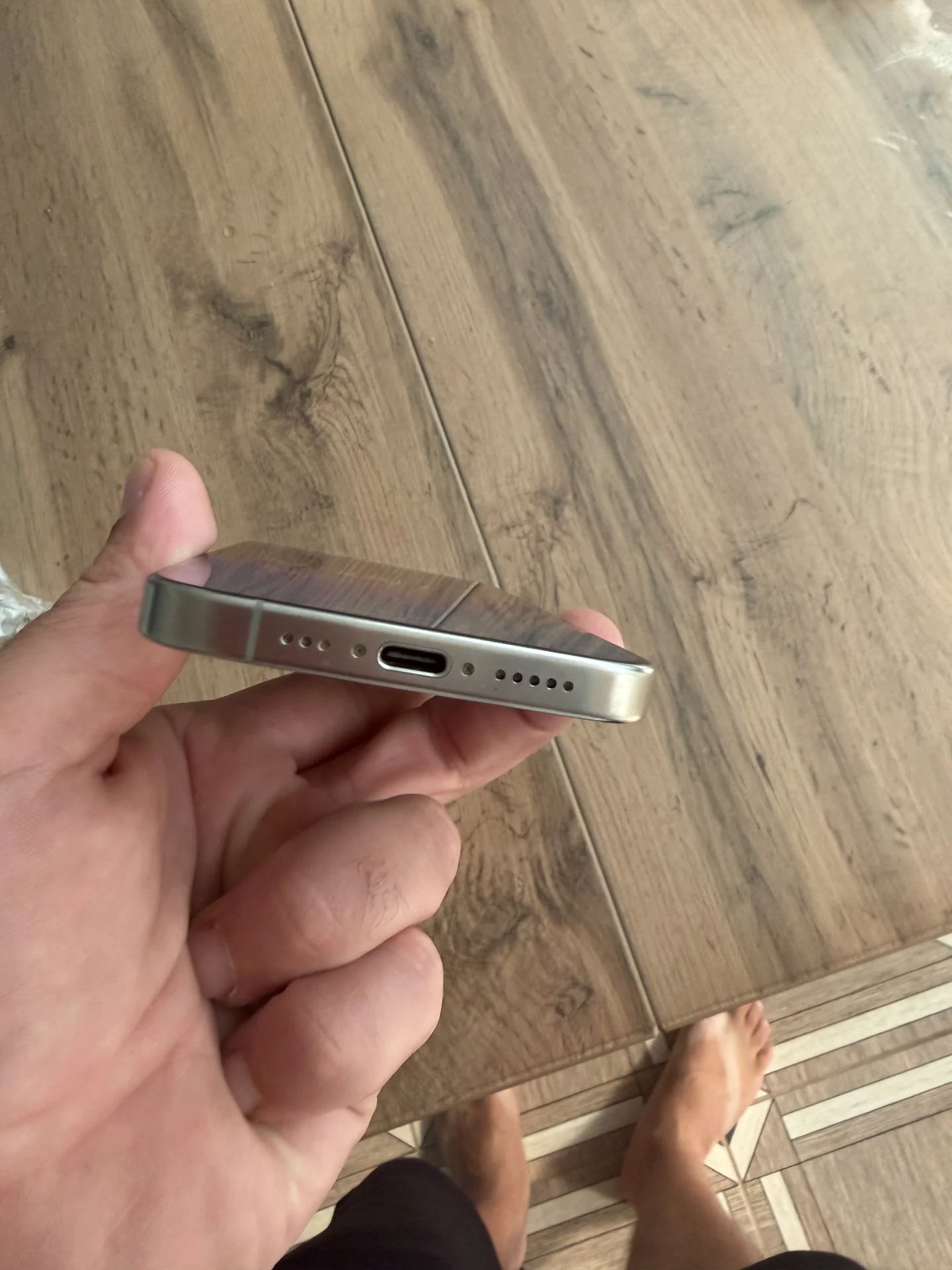 iPone 15 pro 128 - миниатюра 3