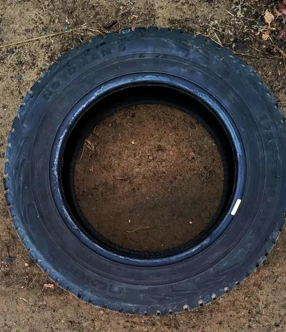 Шины Nokian Nordman 5. 195/65 R15 (95T XL)