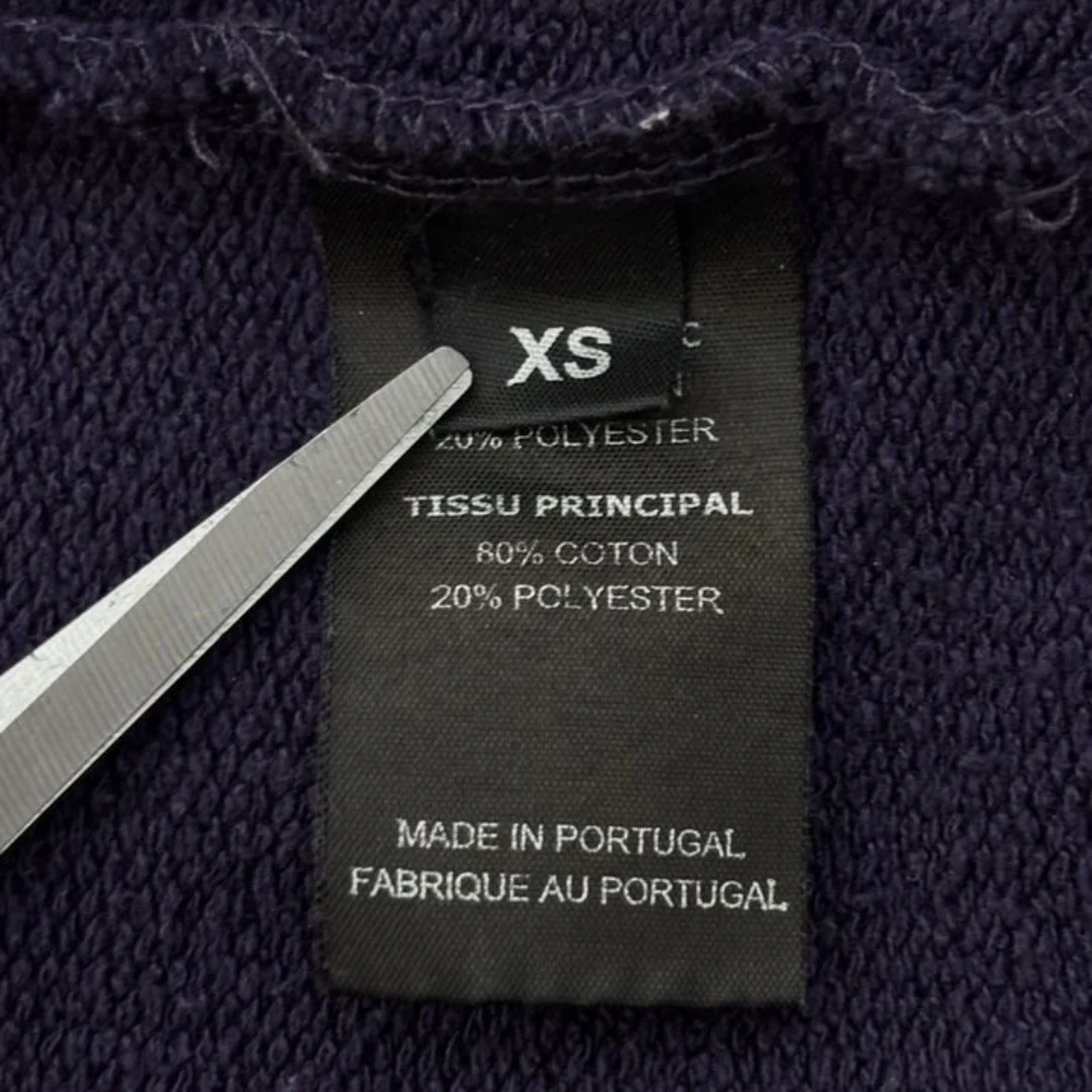 VETEMENTS, очень редкий цена на рынке ~ $3000 - 3500 - миниатюра 5