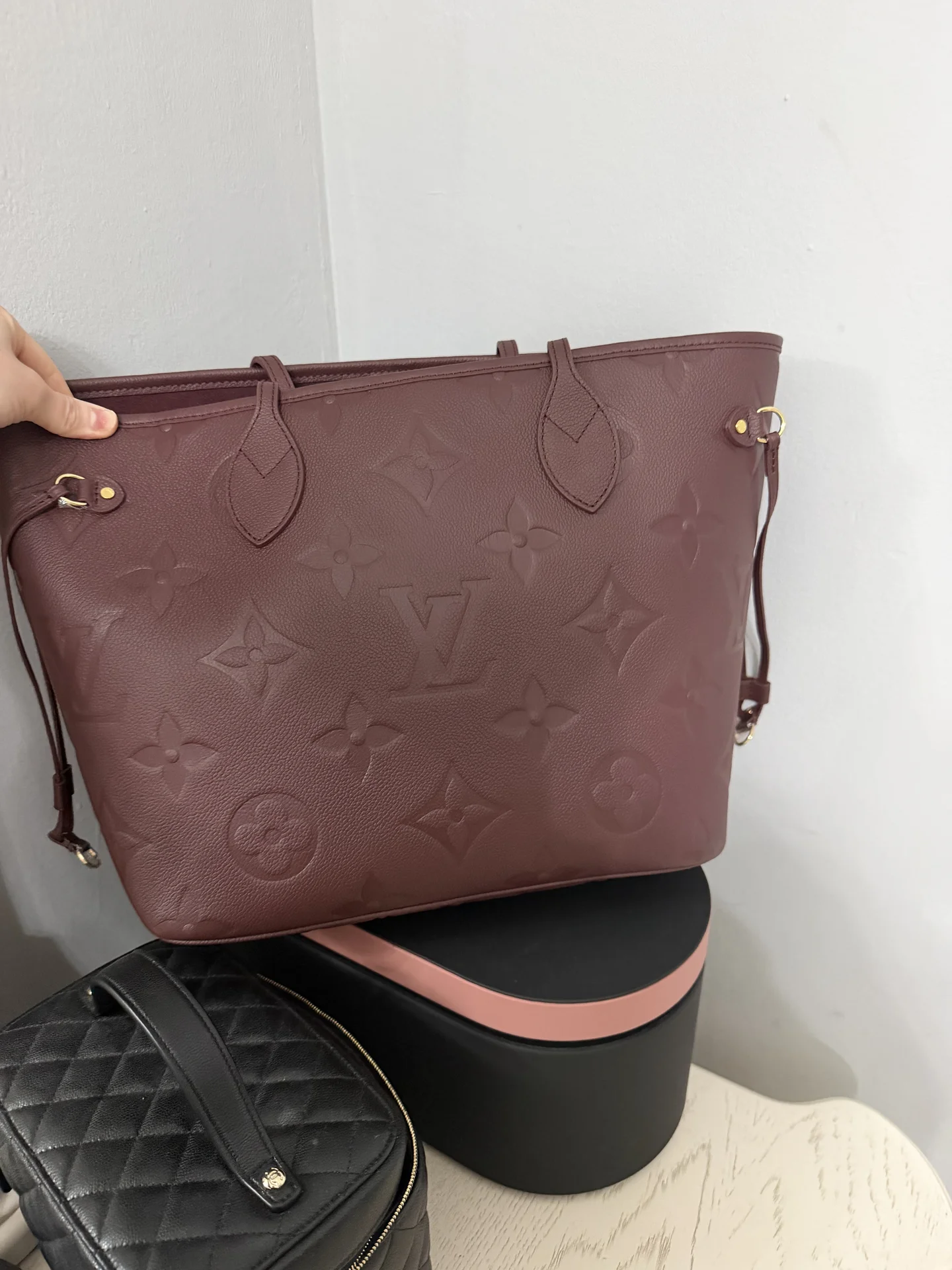 Сумка Louis Vuitton