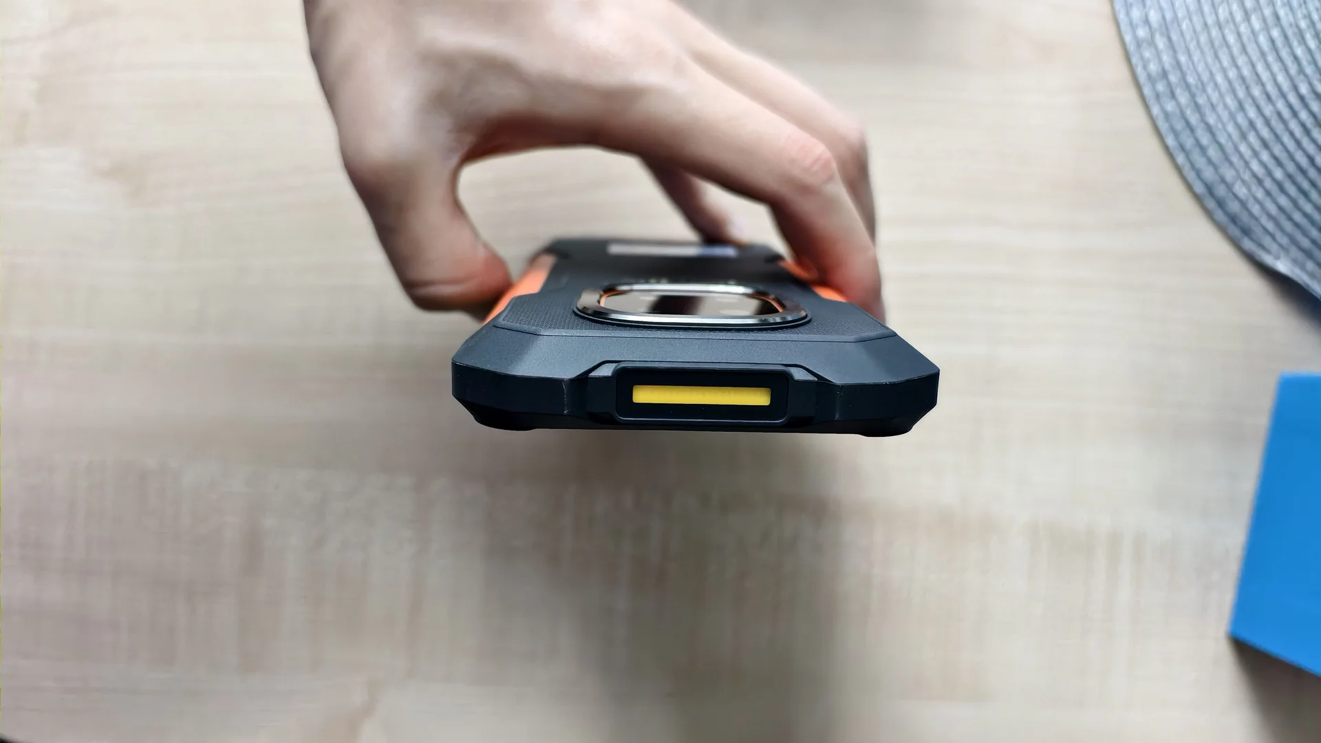 philips Xenium - миниатюра 7