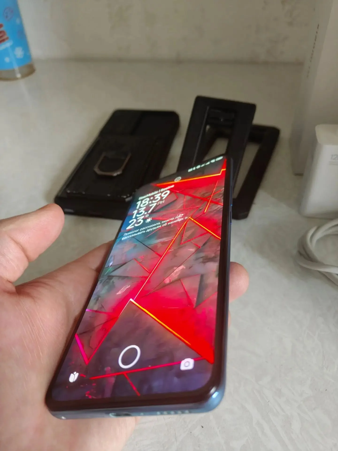 xiaomi 12t - миниатюра 3