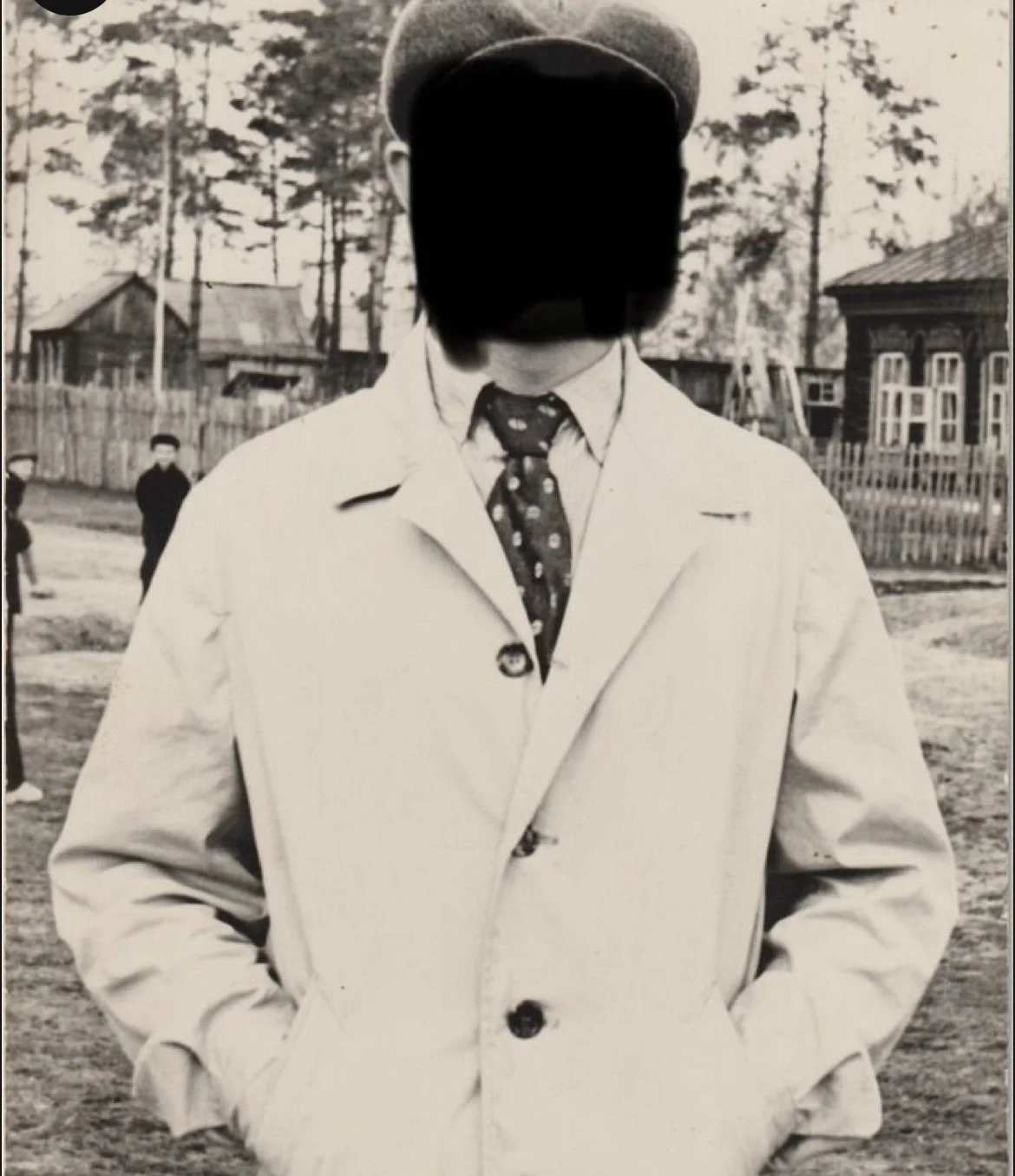 Оцифровка фотографий - изображение 1