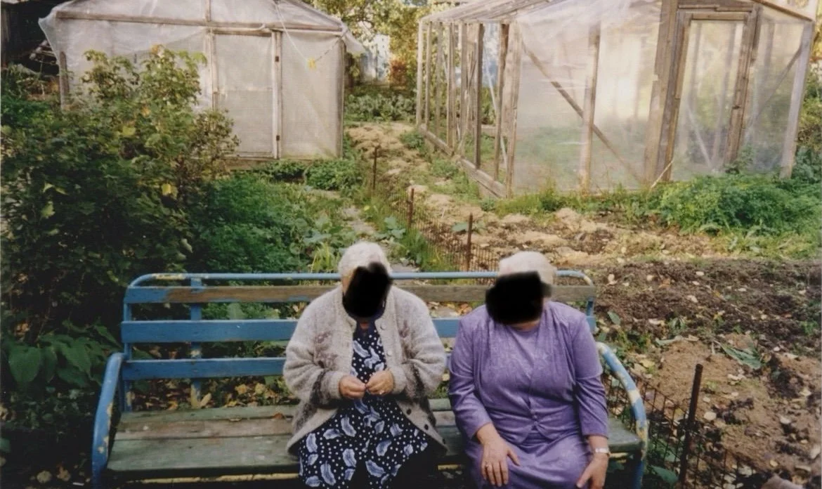 Оцифровка фотографий - миниатюра 3