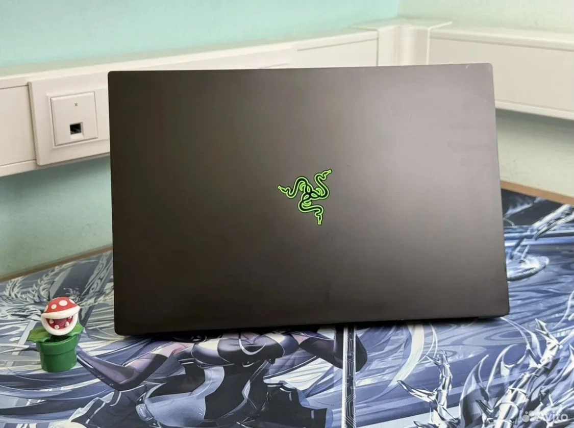 Ноутбук Razer Blade 15 Advanced (RTX 2080) - миниатюра 5