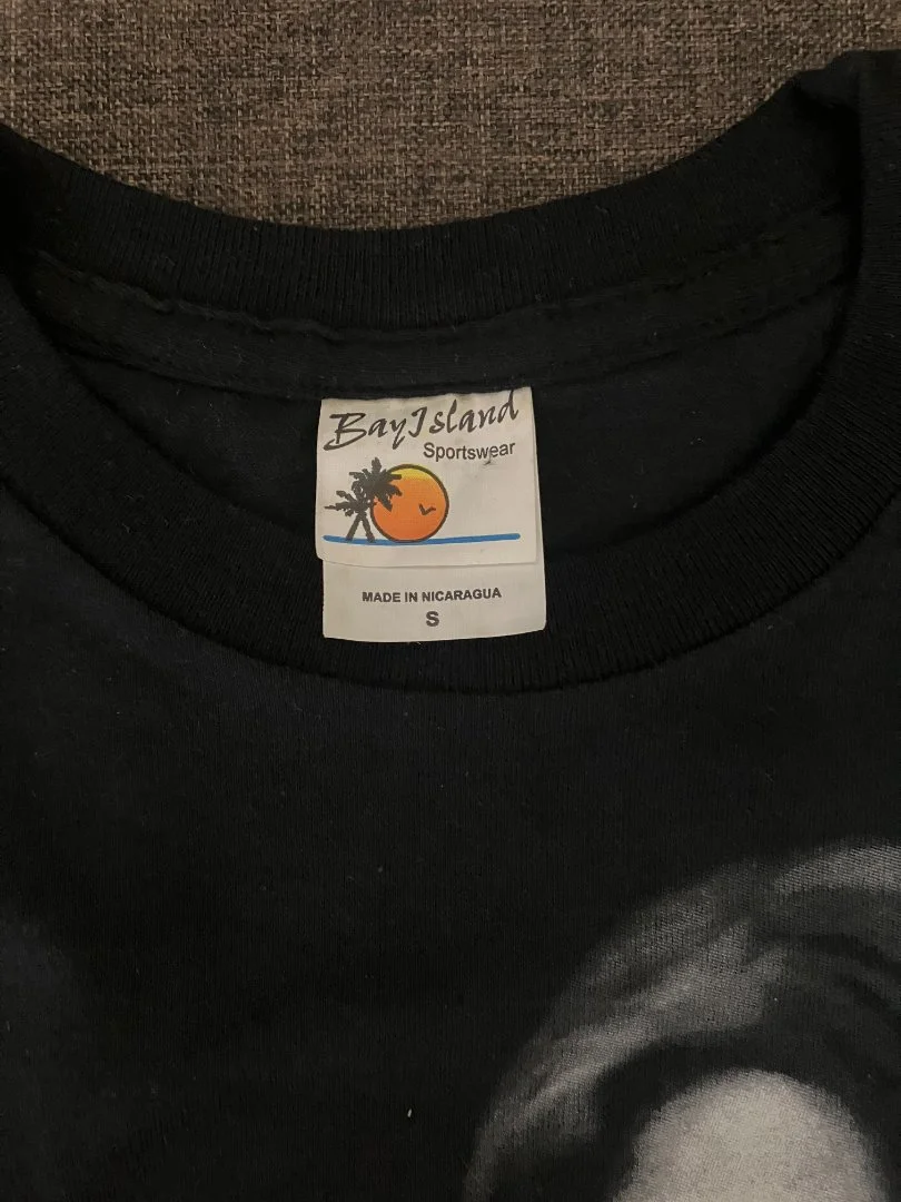 Rare Crystal Castles (II) 2010 T-Shirt - миниатюра 4
