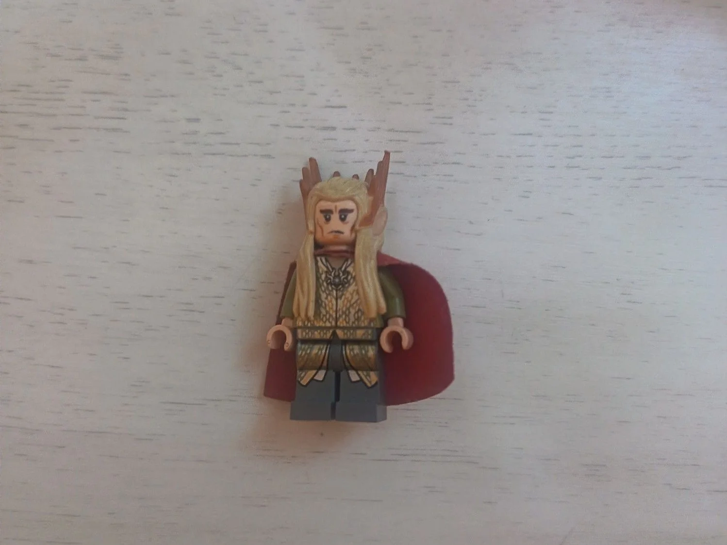 lego трандуил - изображение 1